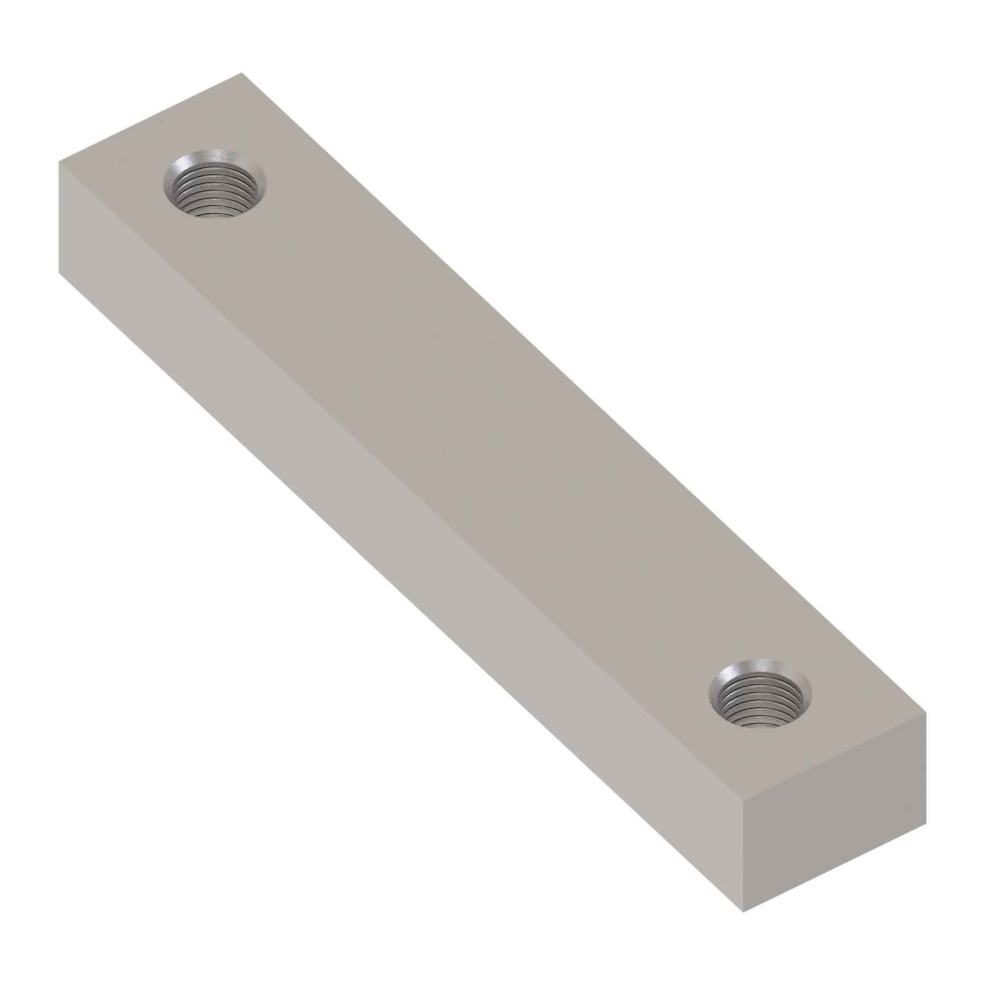 John Deere Foldable Roll-Gard™ Plate - P68641