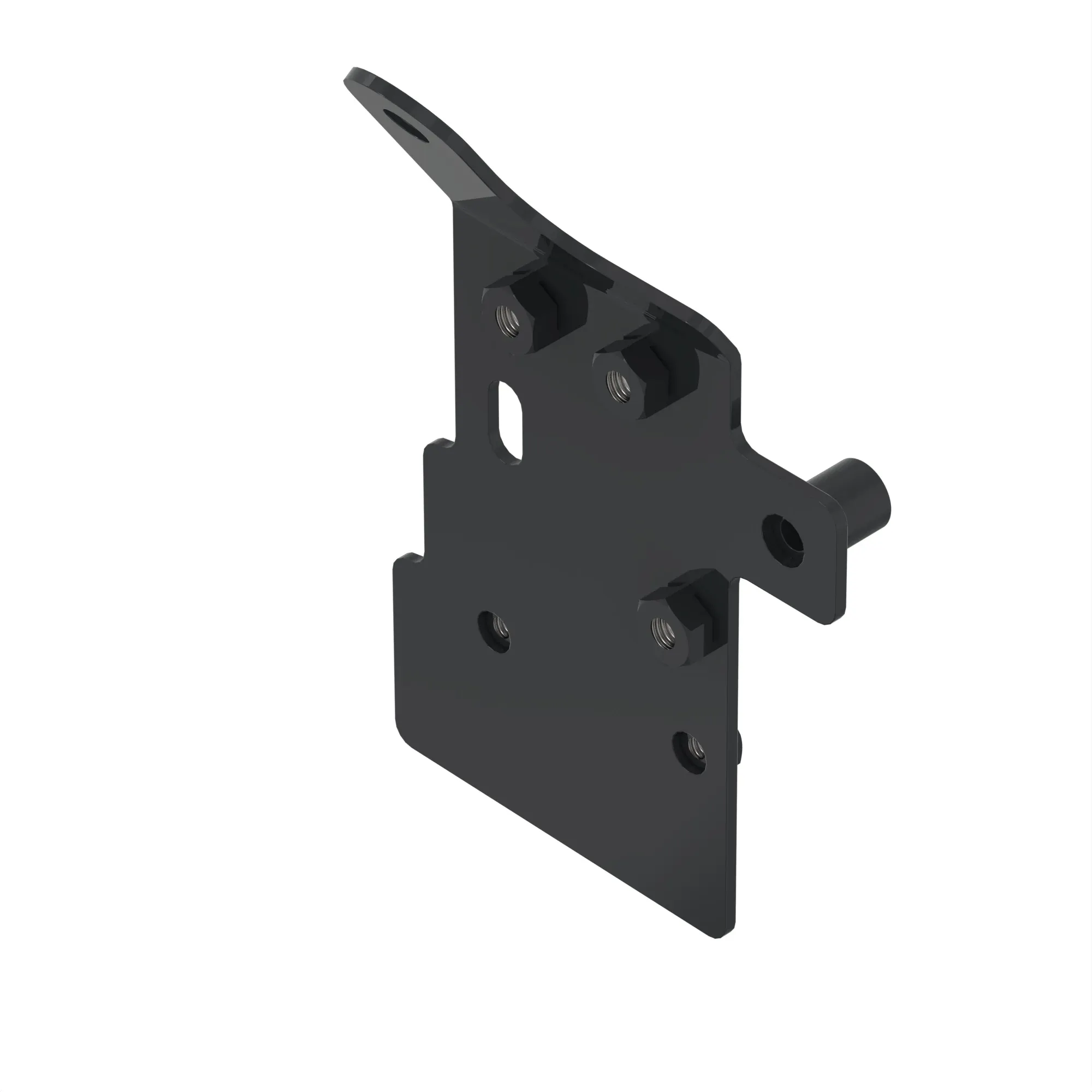 BRACKET, WELDMENT, SENSOR BRACKET