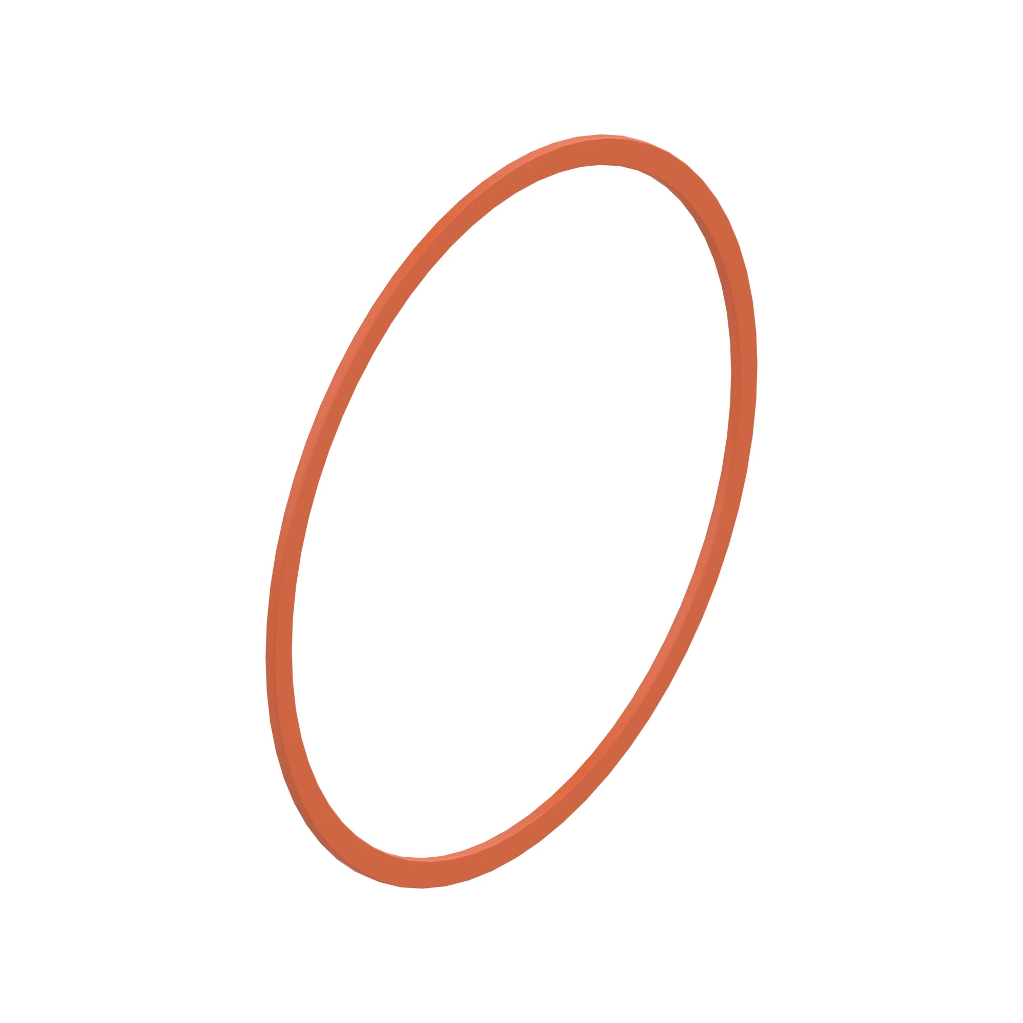 BACK-UP RING, 90