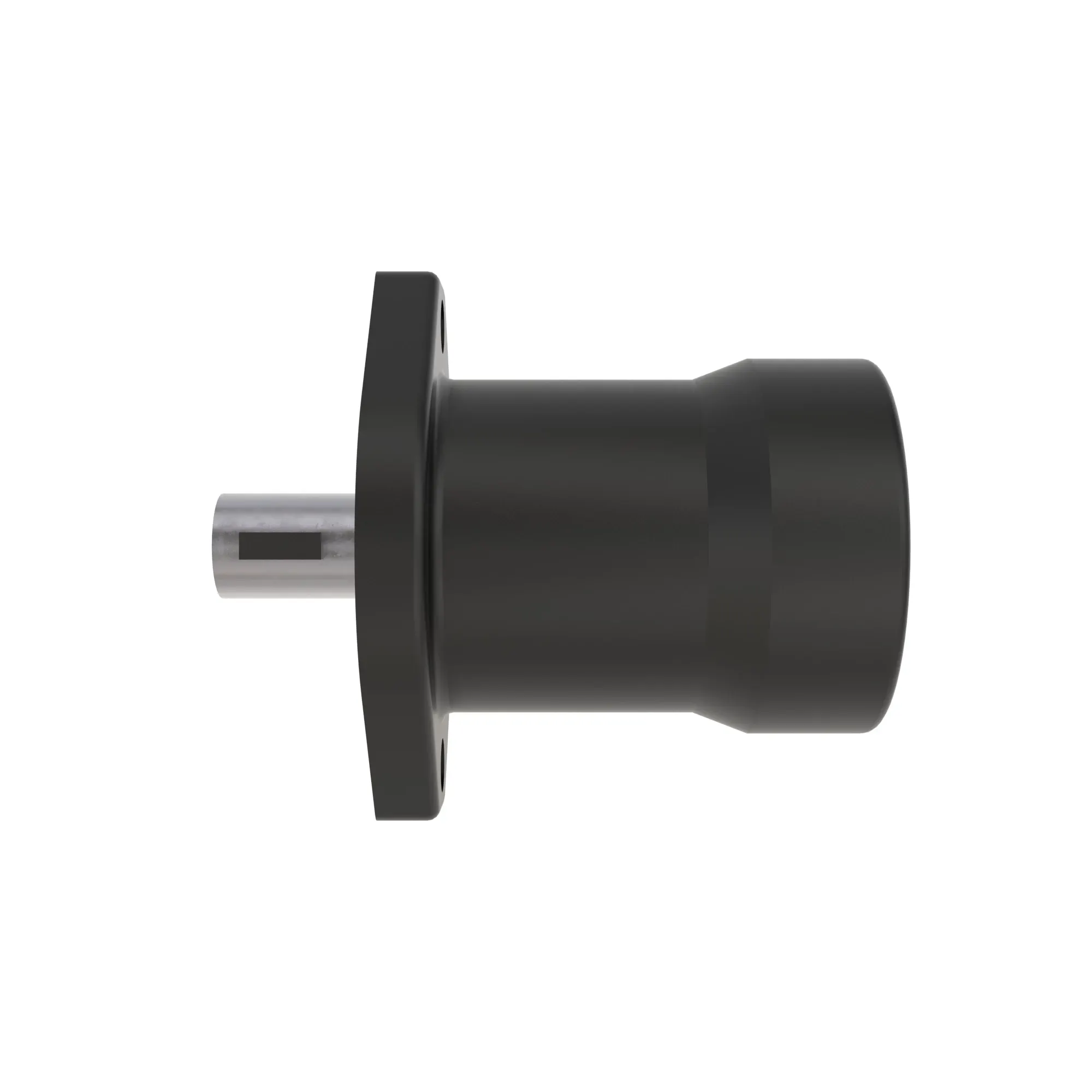 Hydraulic Motor