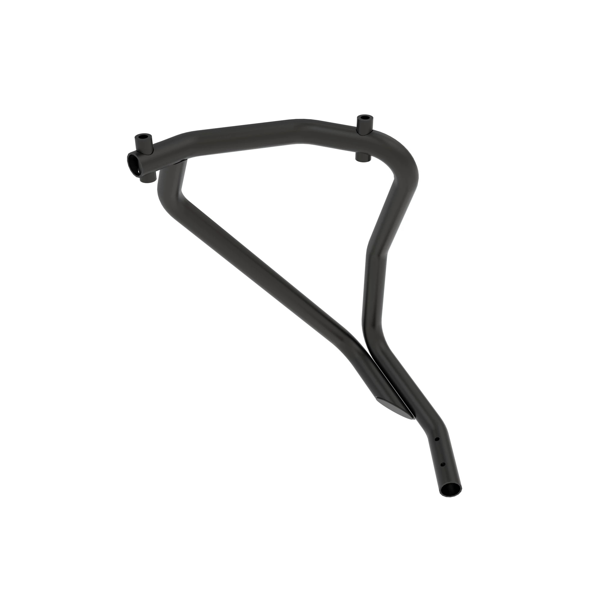 SUPPORT, ROW CROP FENDER CLASS IV C