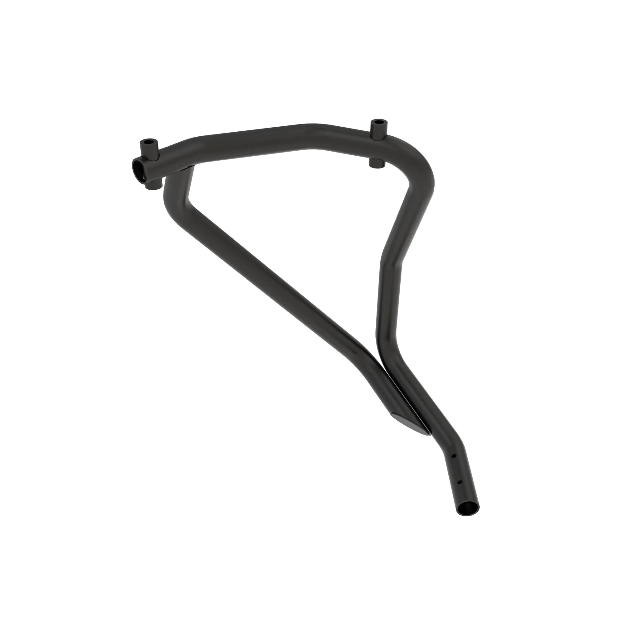 John Deere Row Crop Fender Support, Left Side - AKK16919
