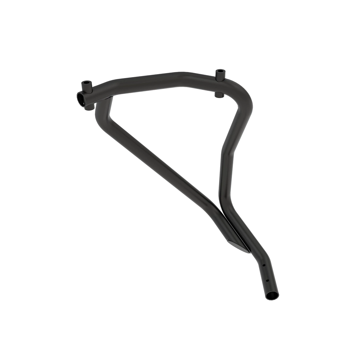 Support, Row Crop Fender Class IV C