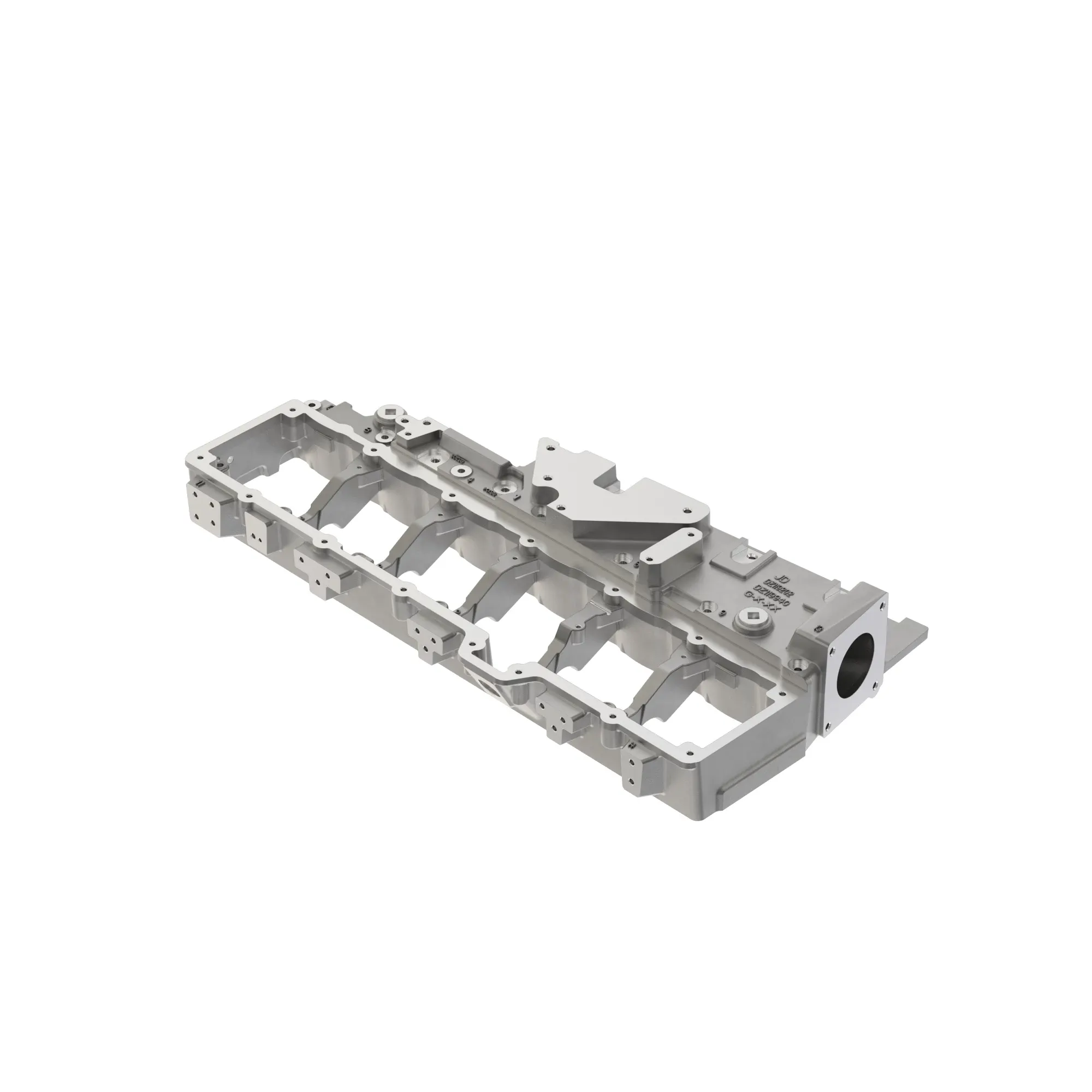 John Deere Intake Manifold - DZ119940