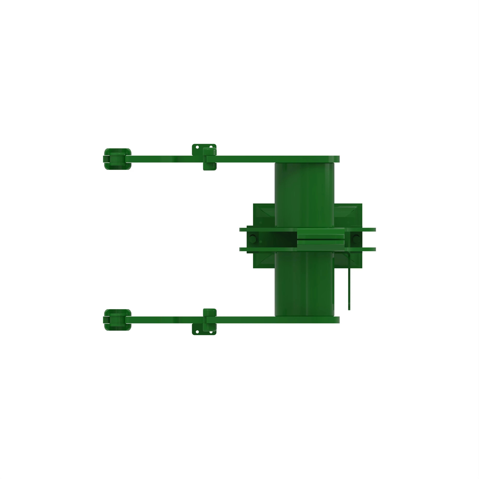 E52444, brazo impulsor de cuchilla, nuevo John Deere, fabricante | Greenly-AgParts