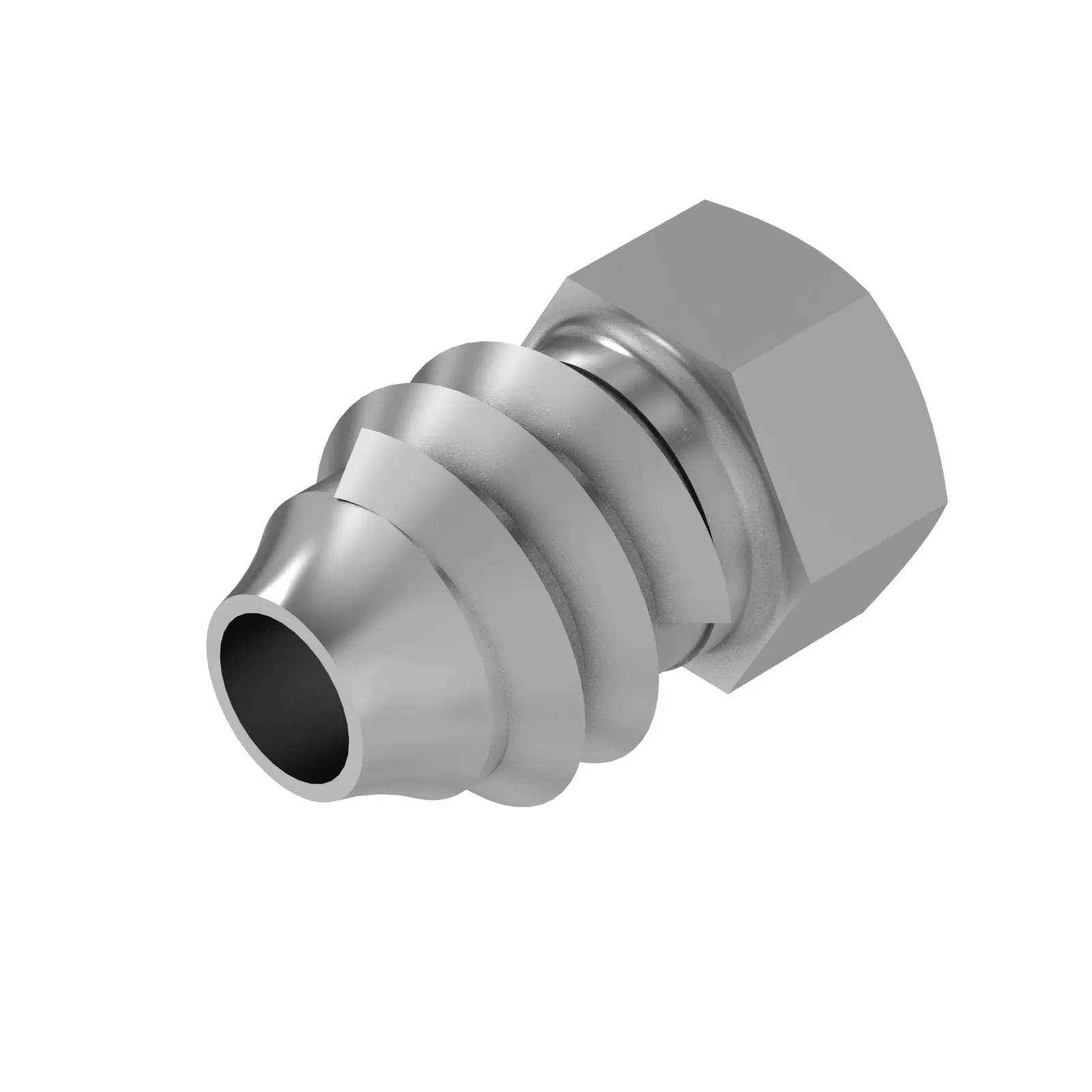 Tube Nut