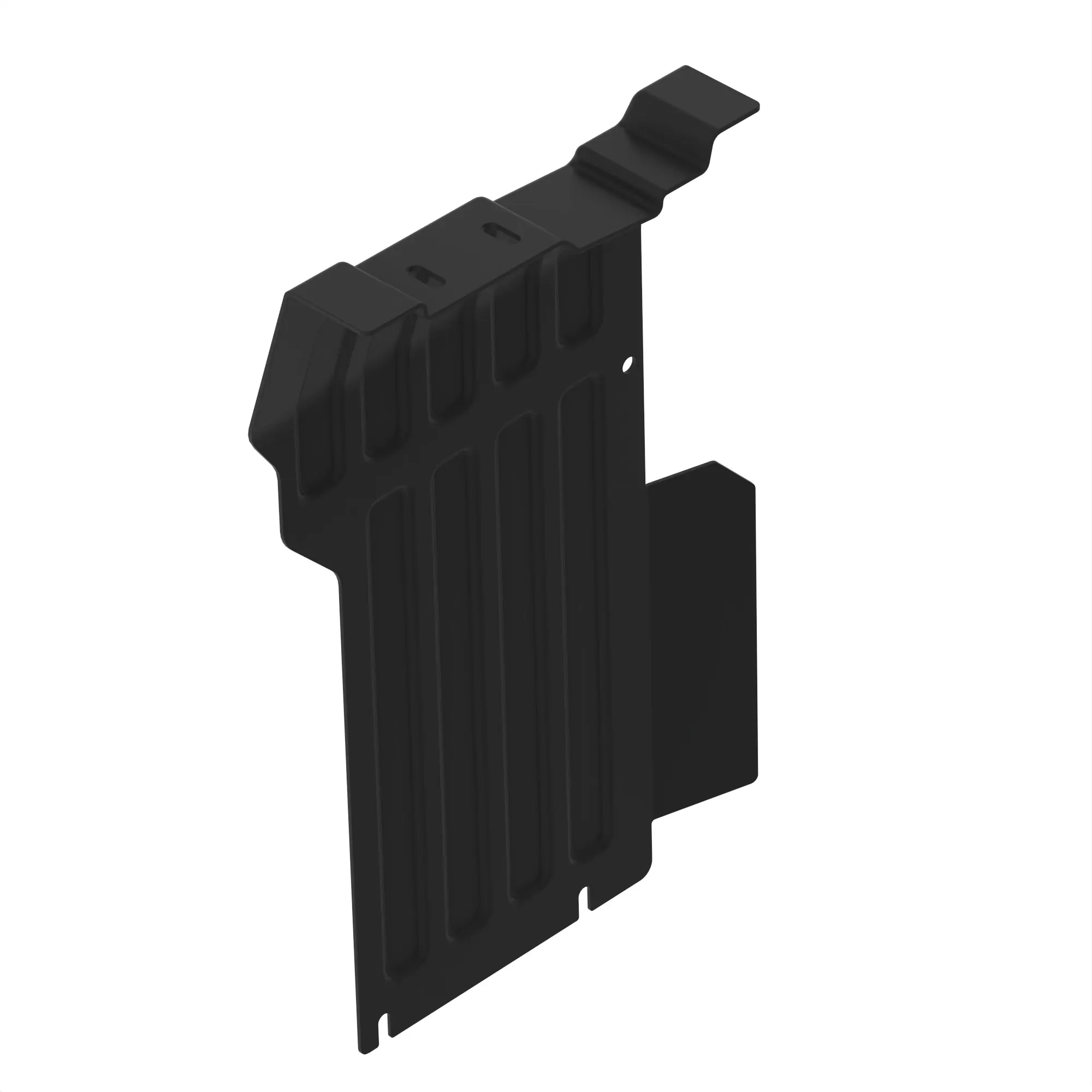 COVER, COVER, DEF-SUPPLY-MODULE + E