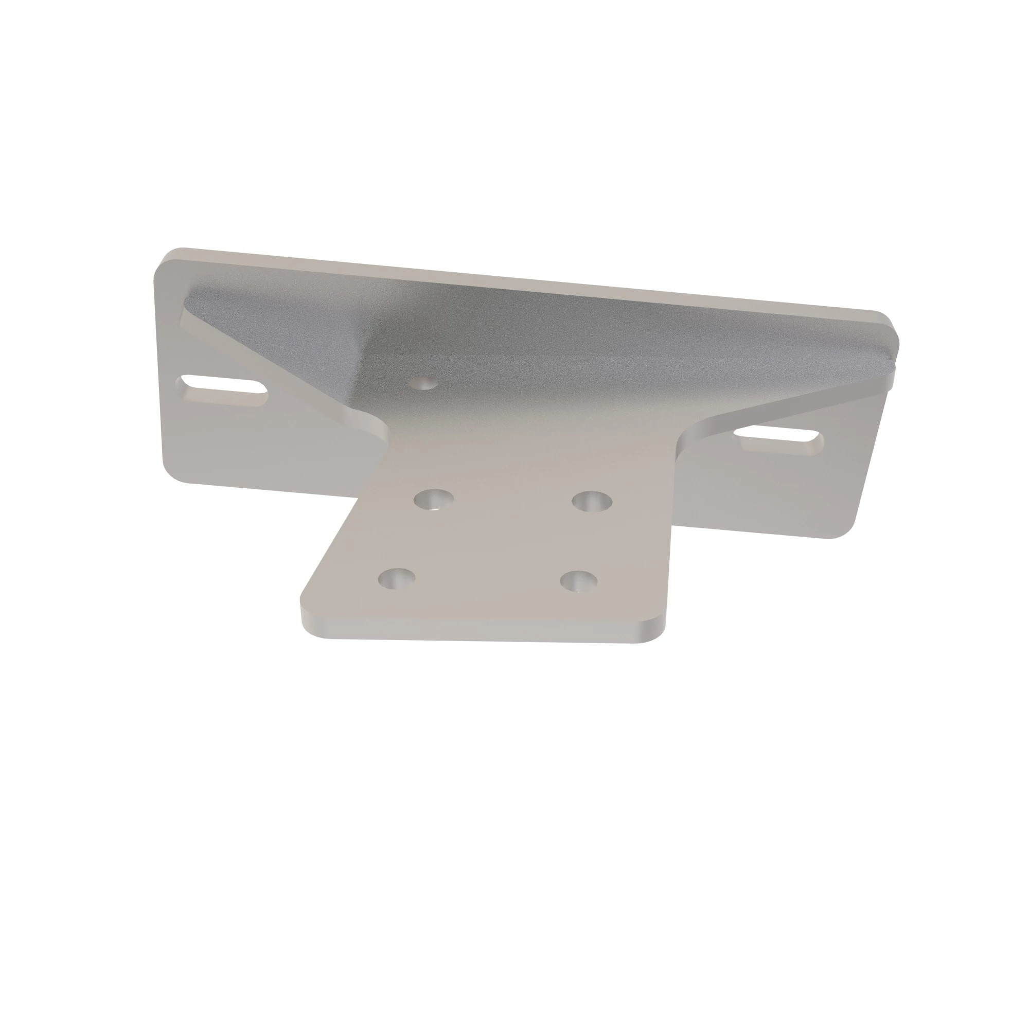 BRACKET, 444H MUFFLER