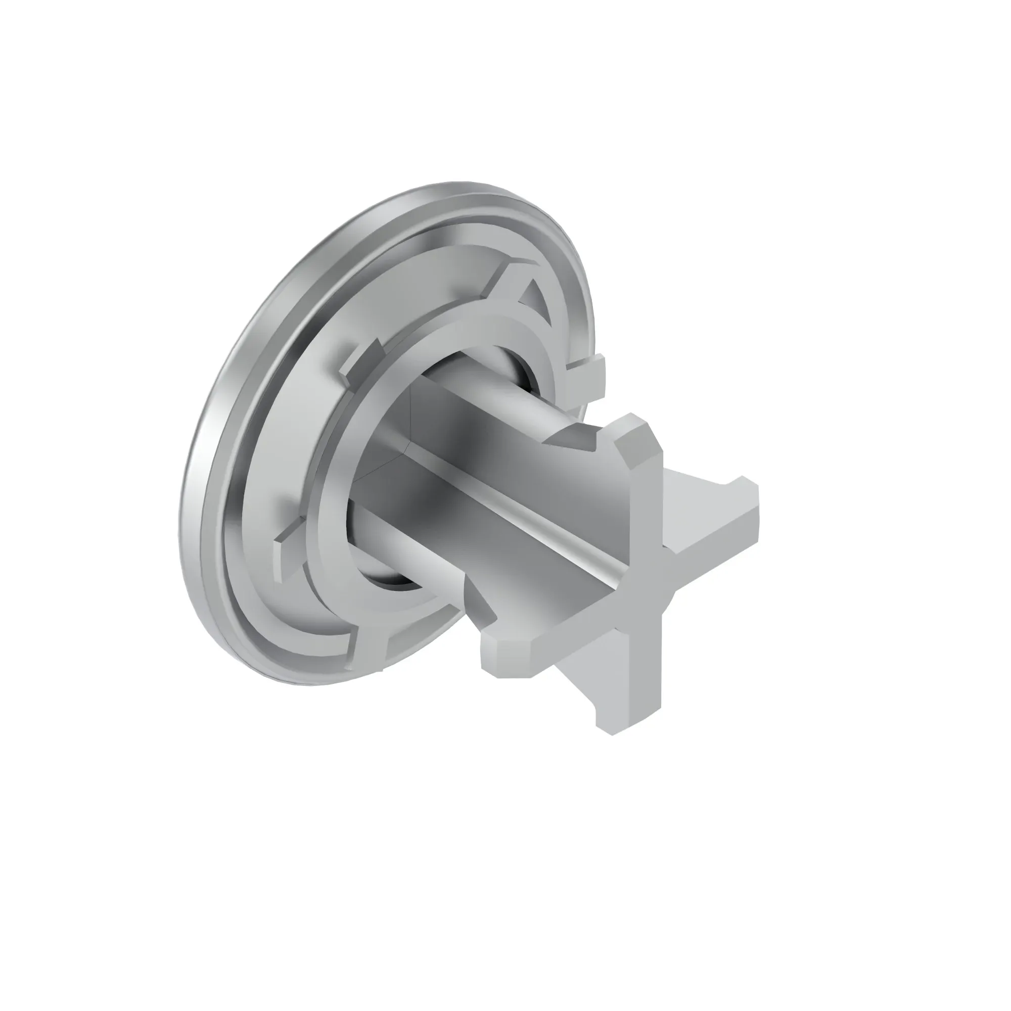 INTAKE VALVE