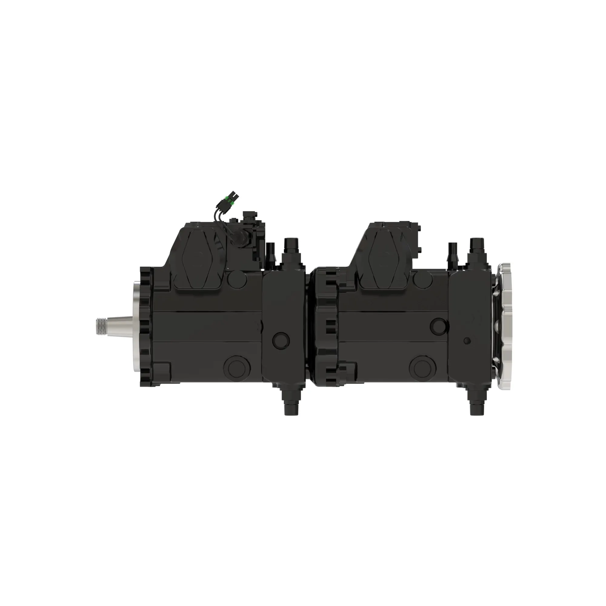 PUMP, MAIN, REMAN