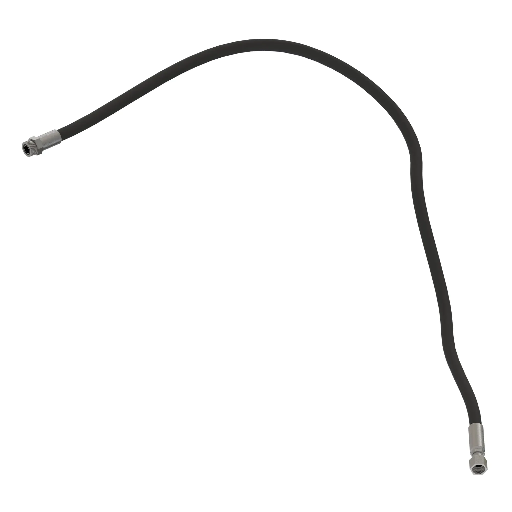 Hydraulic Hose, Hydraulic- Fa