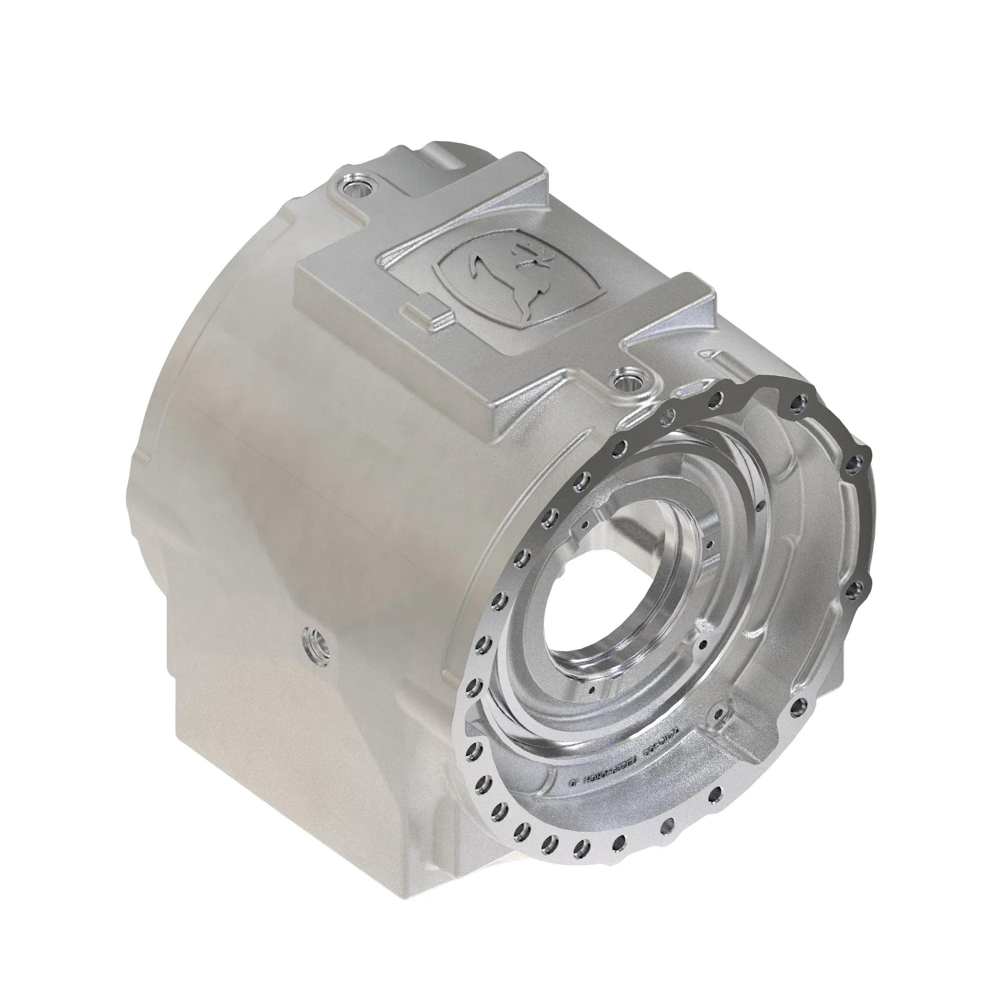 John Deere Housing - DZ112403