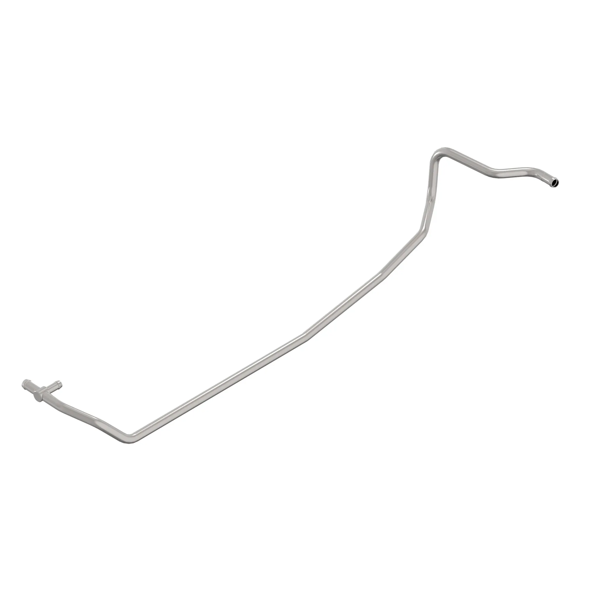 BRAKE LINE, T, W/O AT, MW05, 6R