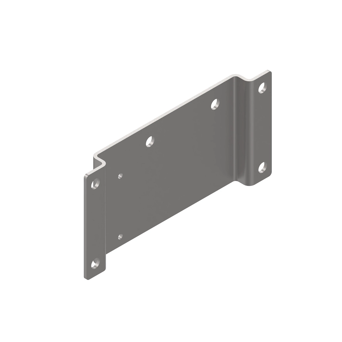 Plate, Mounting
