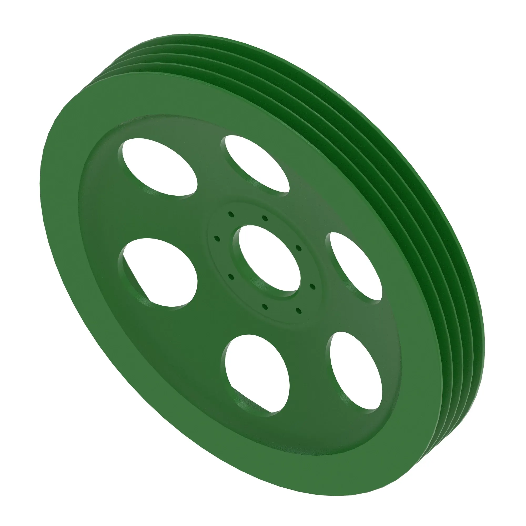 PULLEY