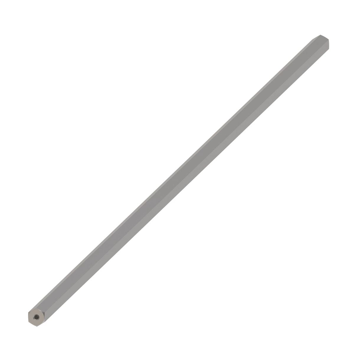 Drive Shaft, 1 1/2 Hex 18R30 Sm Row