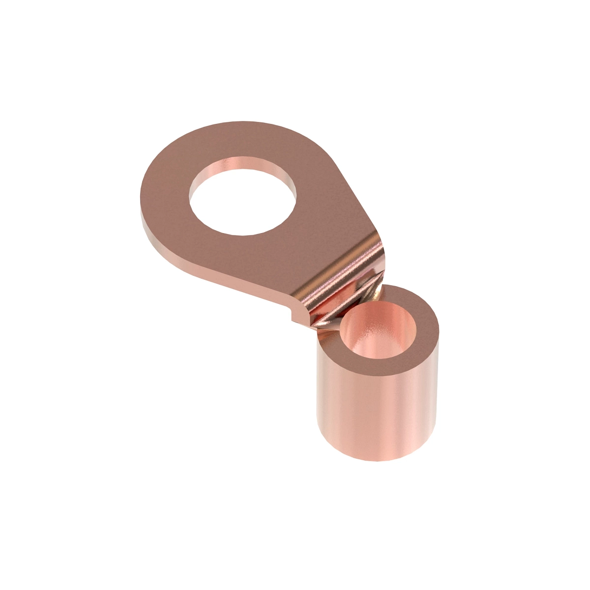 Term Tyco Ring 90 Deg M8