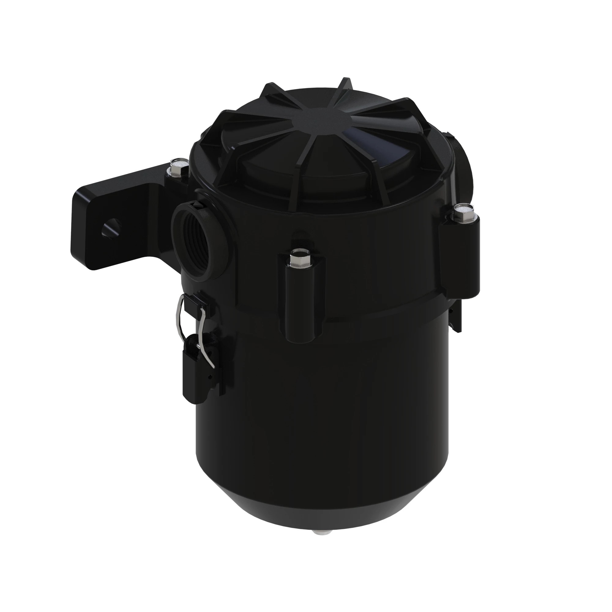 Crankcase Vent Filter