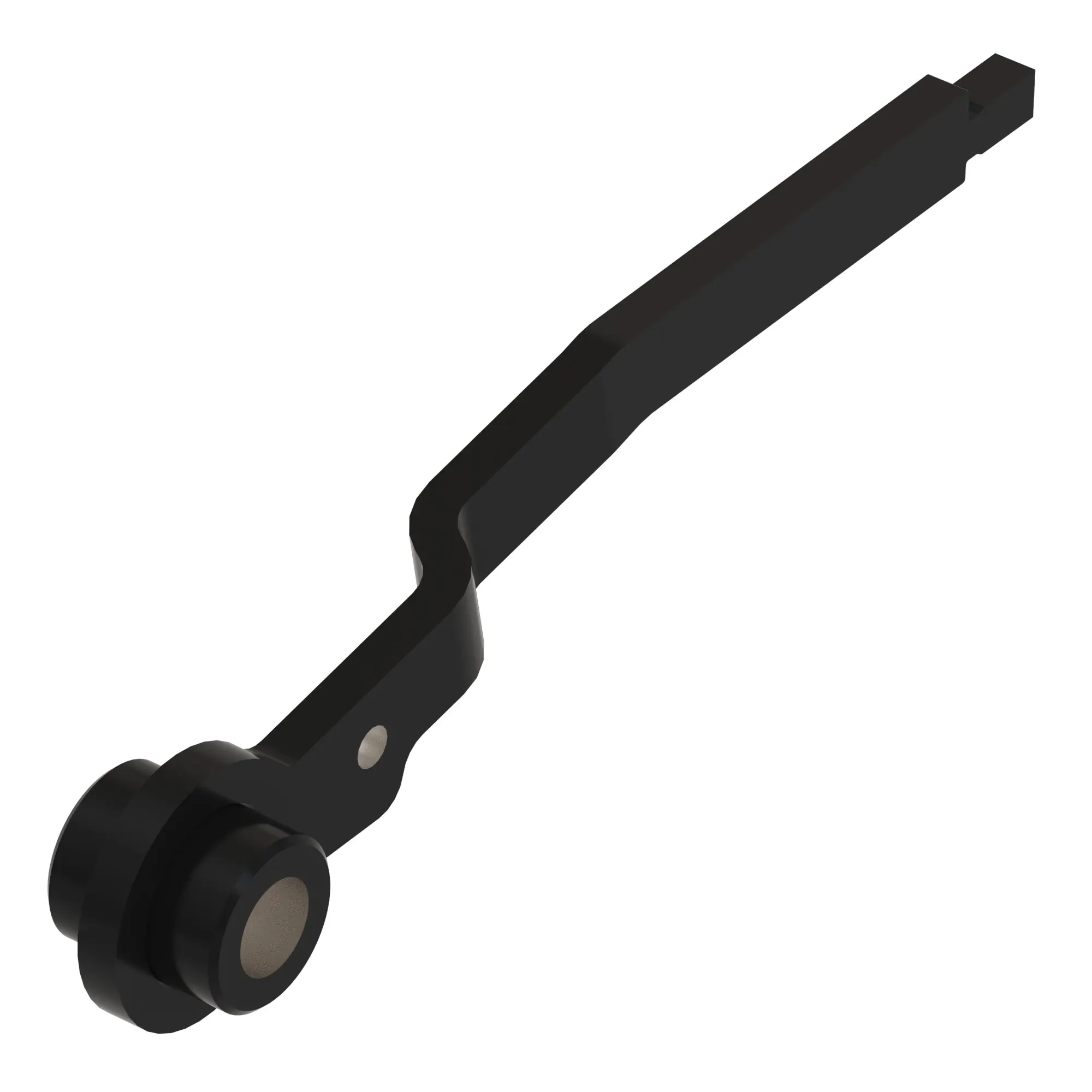 John Deere Control Lever - SJ24676