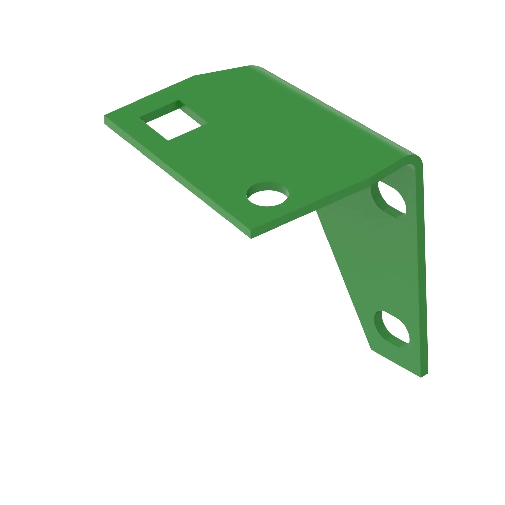 BRACKET, MONITOR PRO12  18S