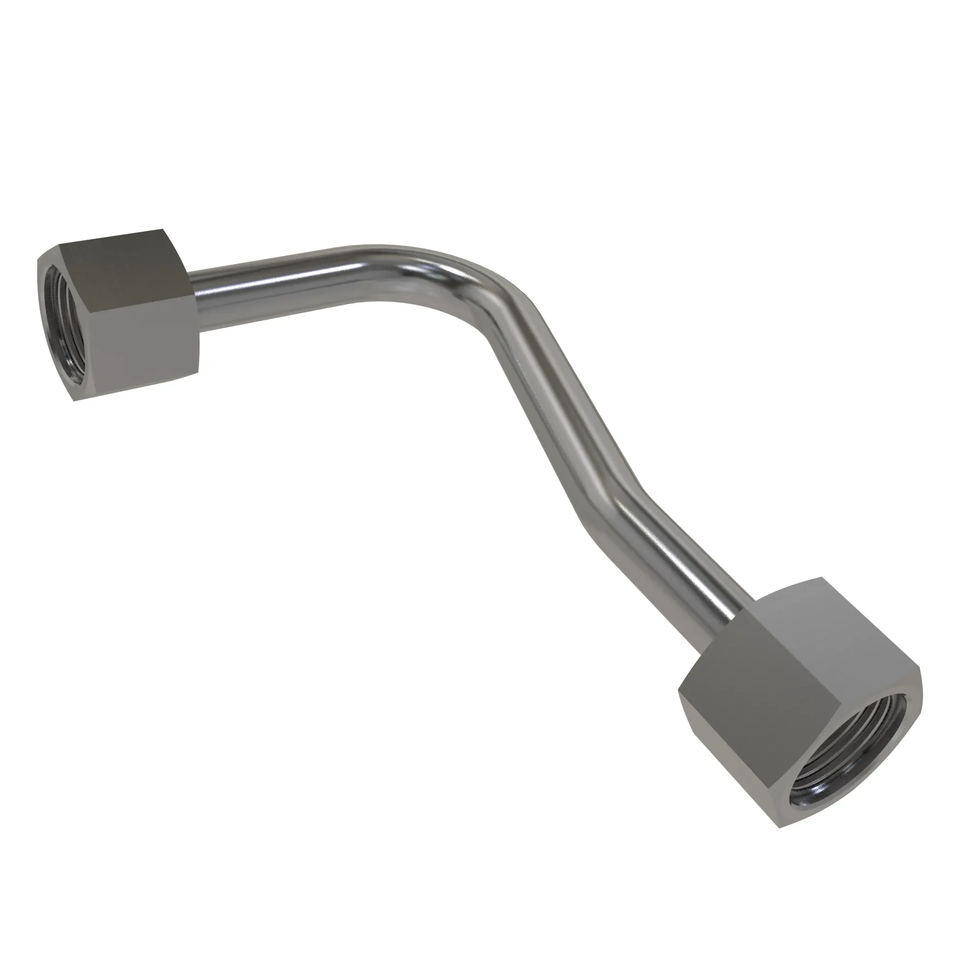 John Deere Control to Single Air Line - RE575030