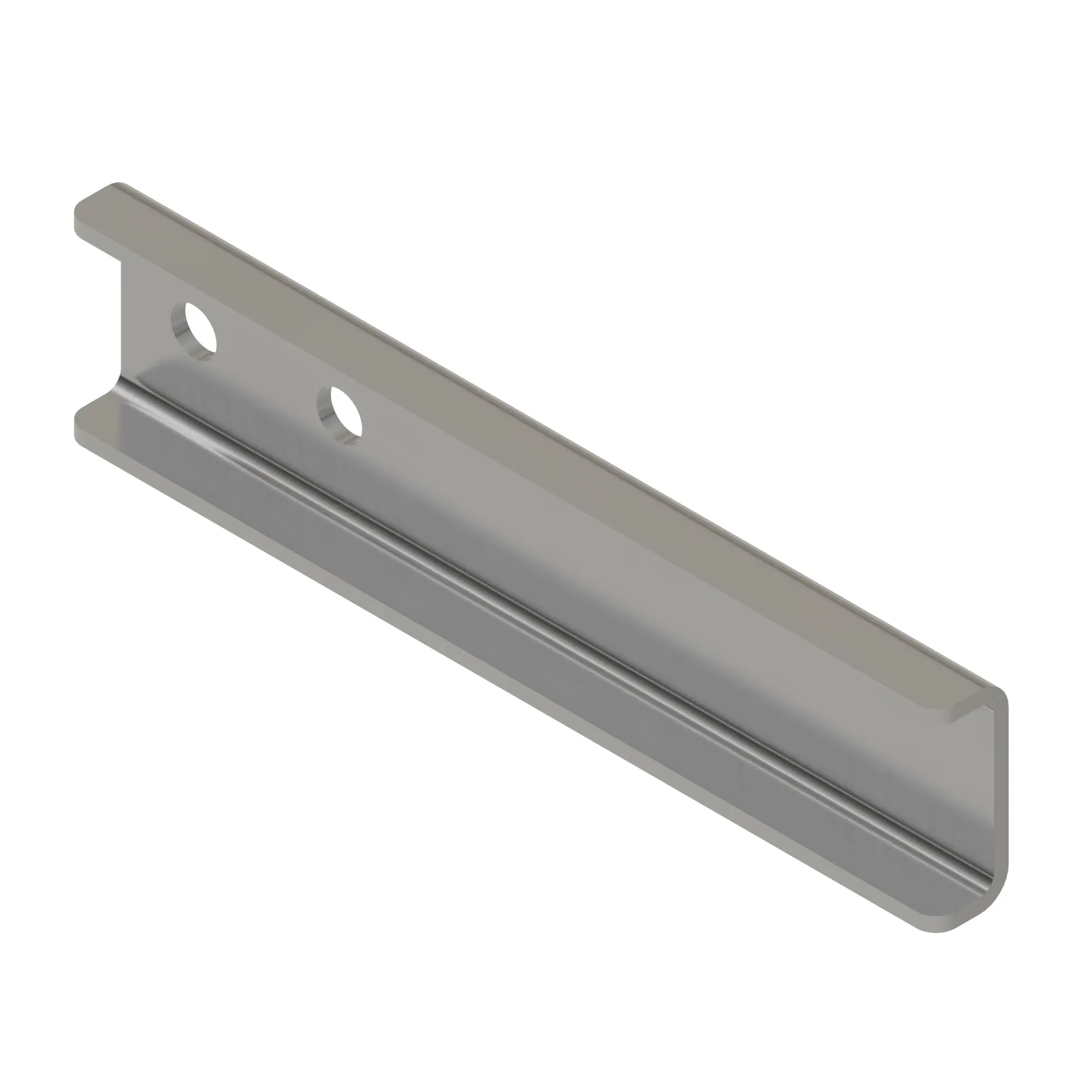 John Deere Bracket - HXE201037