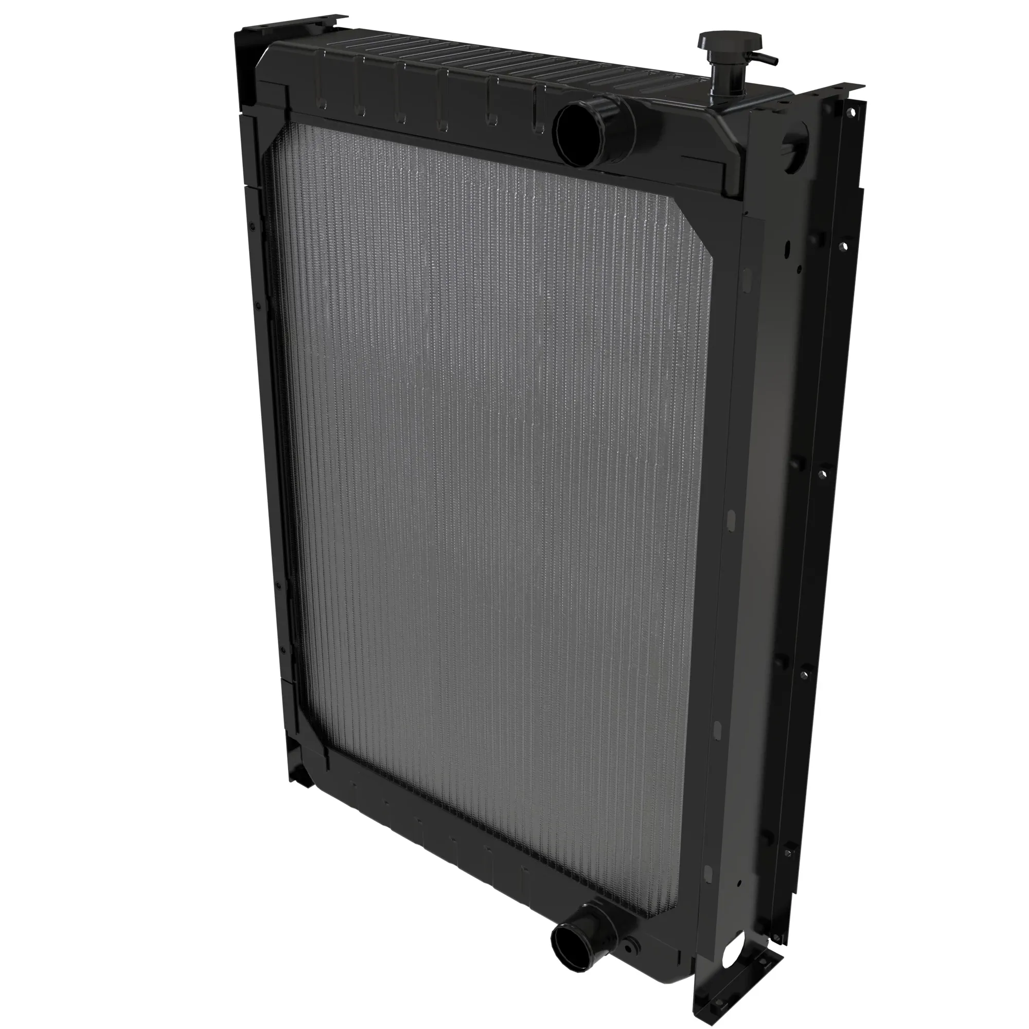 John Deere Radiator - AH217528