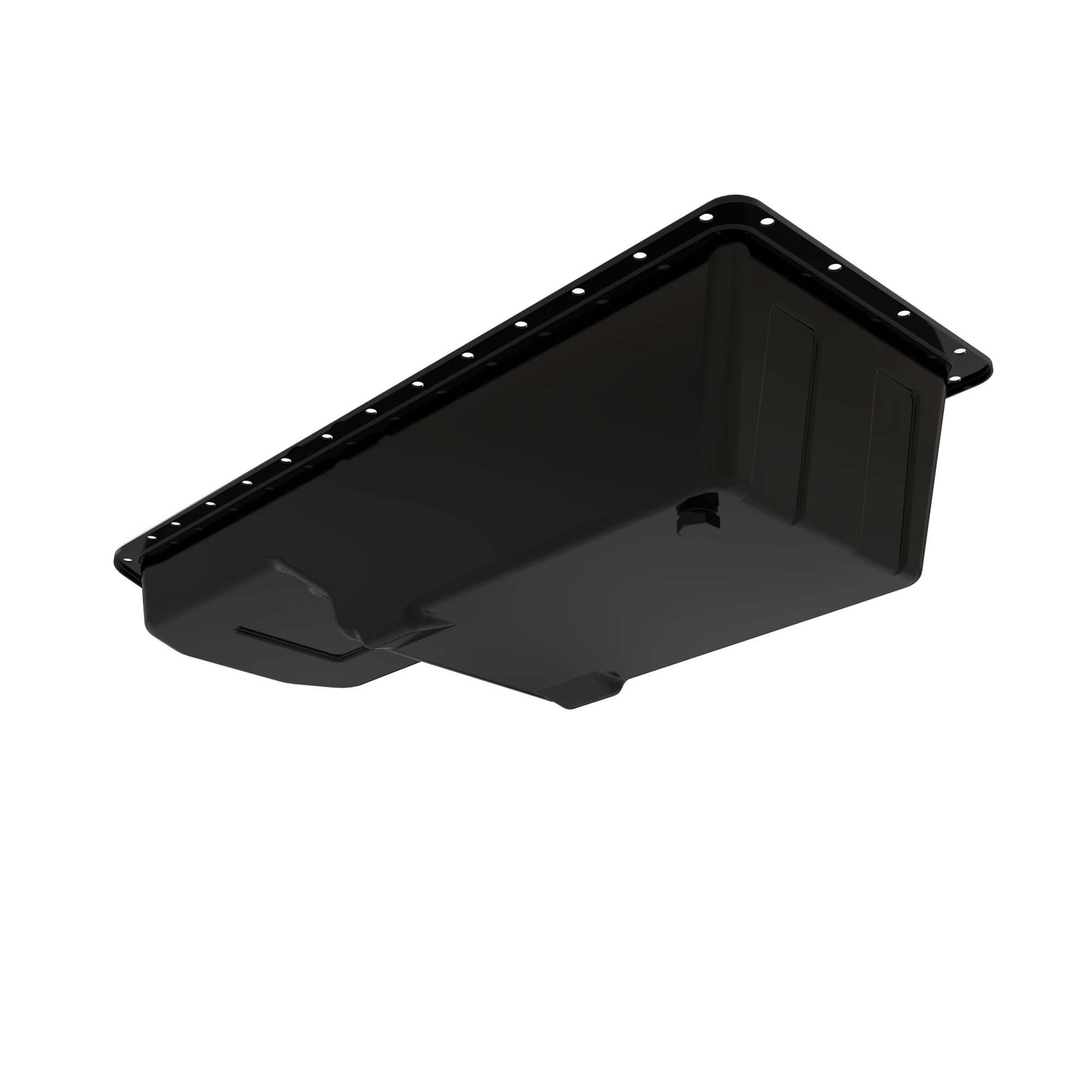 John Deere Oil Pan - RE526901