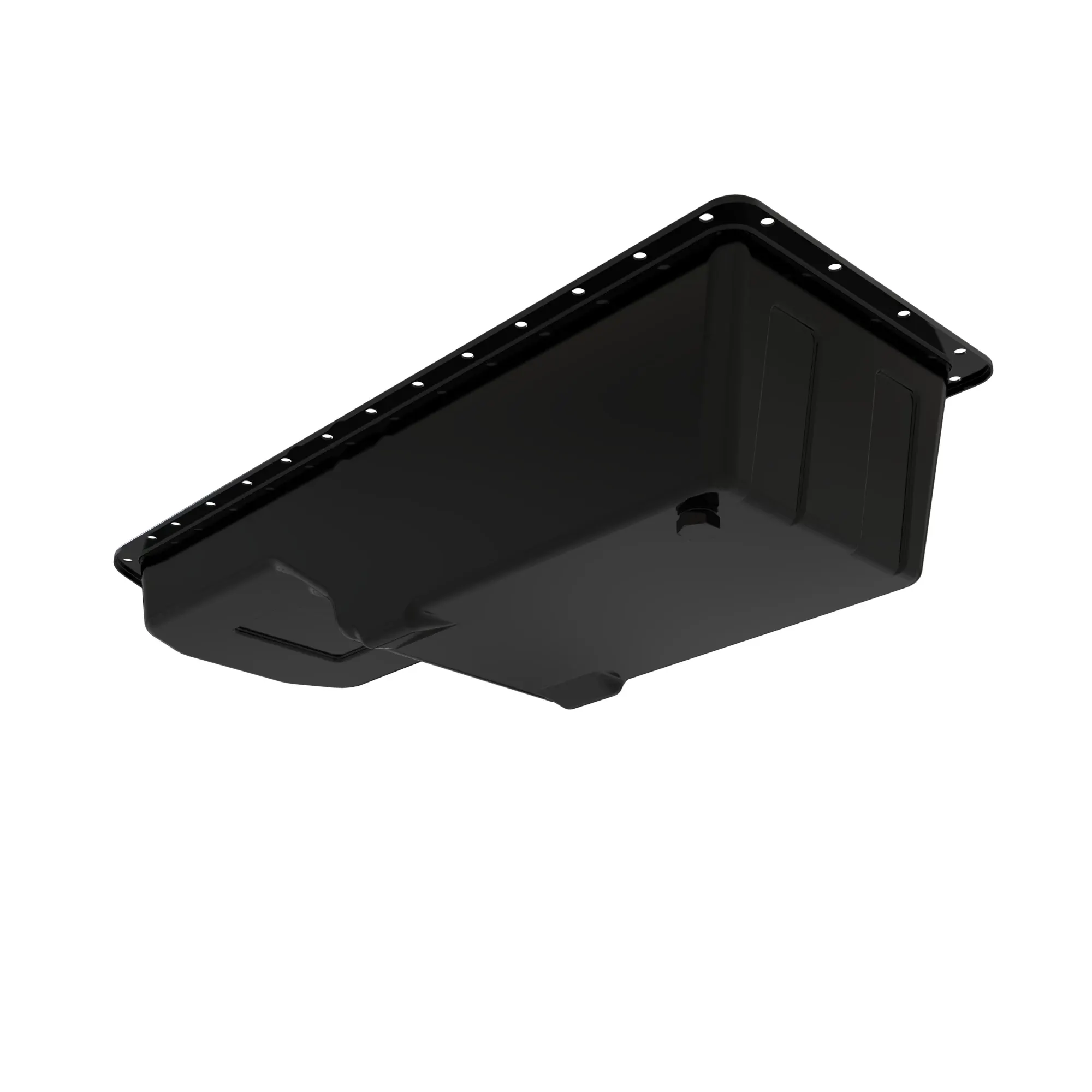 John Deere Oil Pan - RE526901