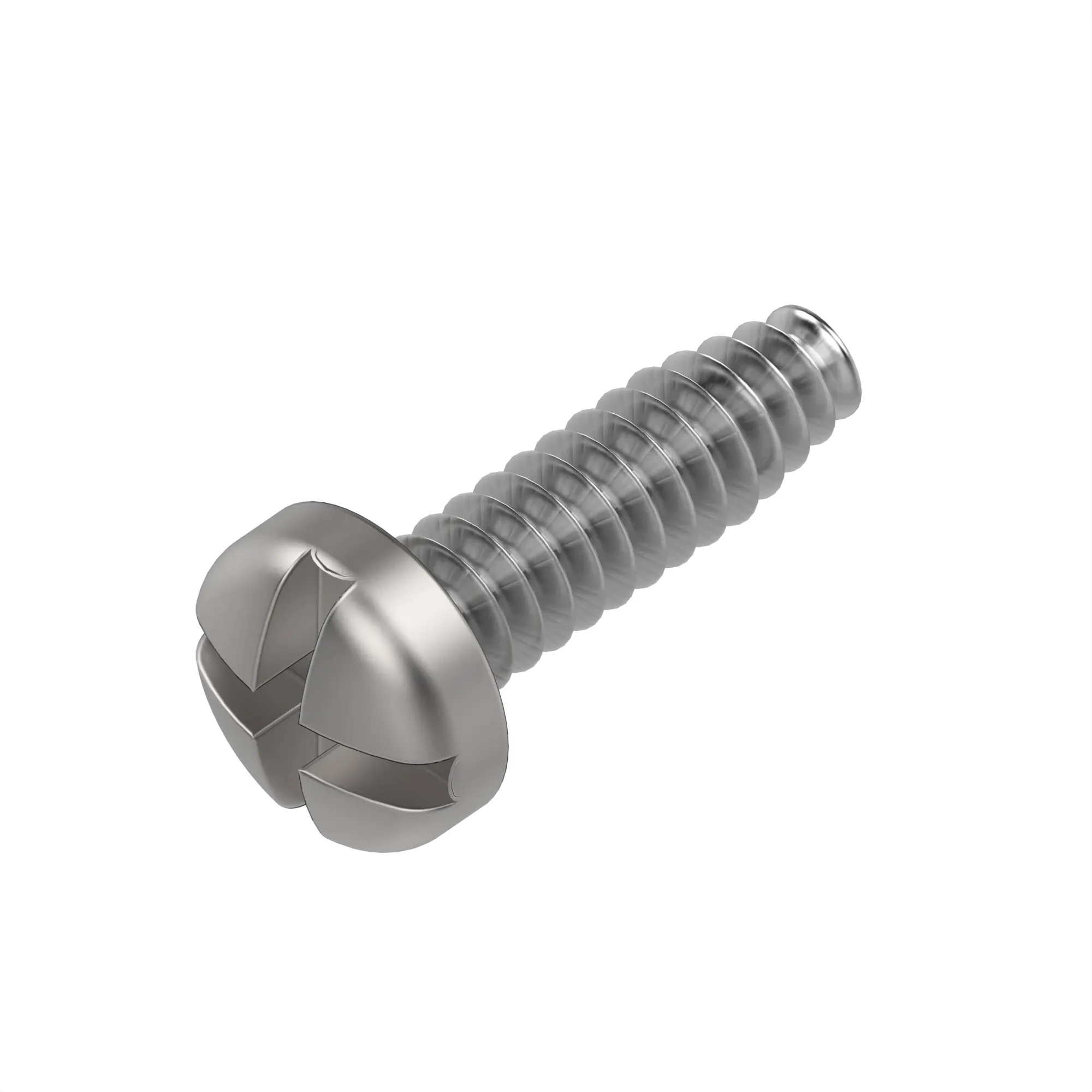 John Deere Self-Tapping Pan Head Screw, M2.9 X 8 - M71770