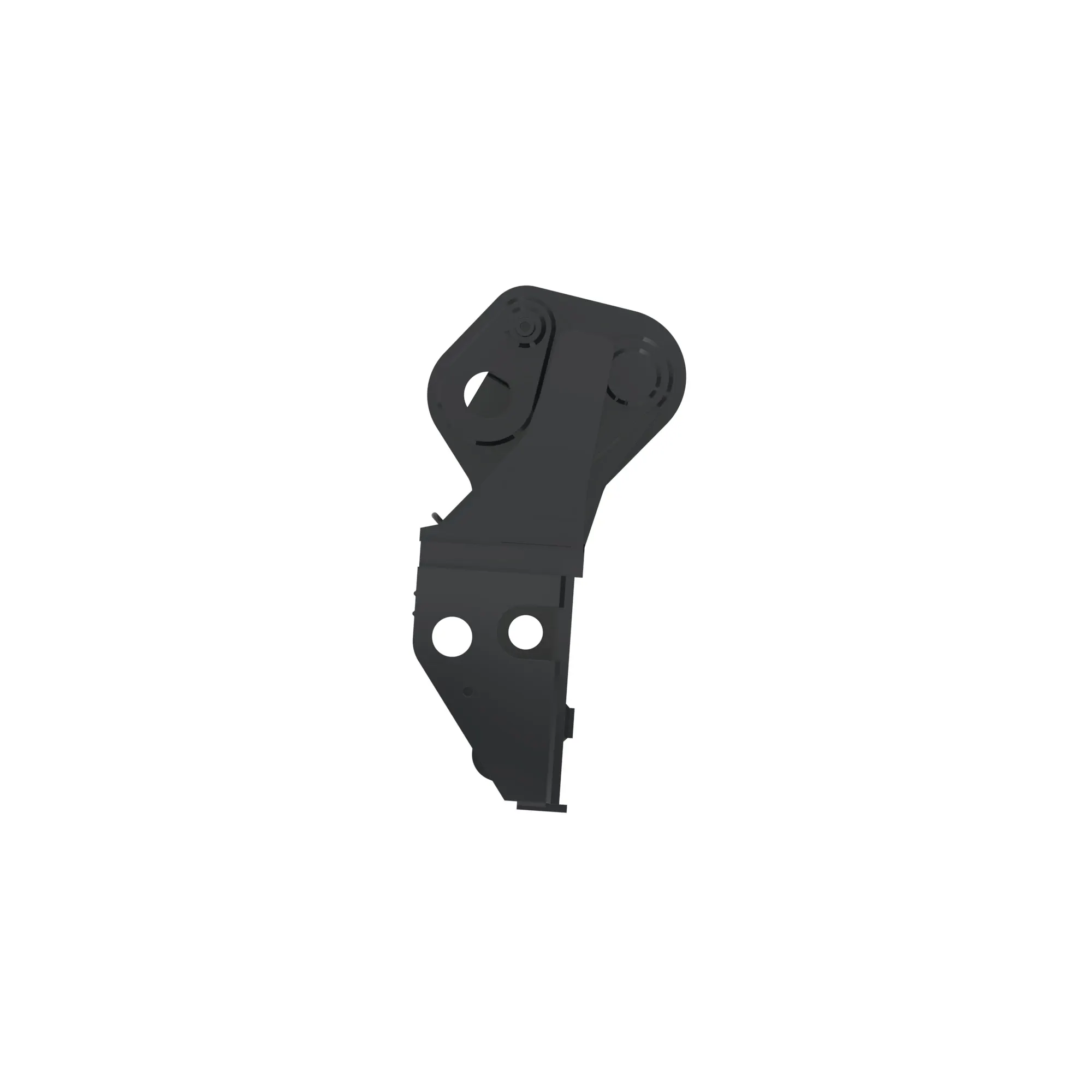 Quick Coupler