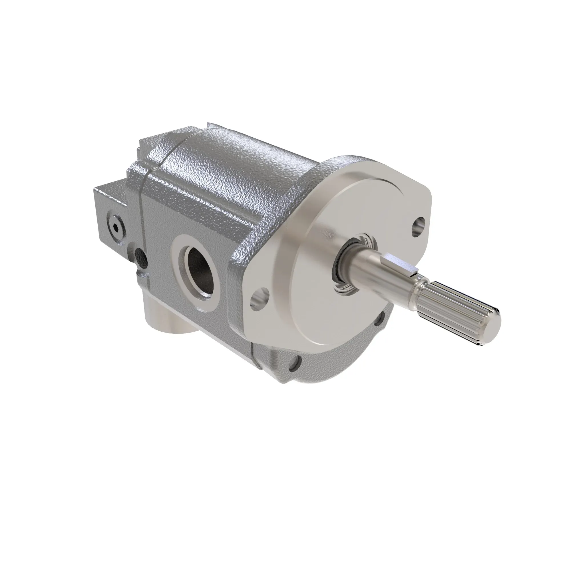 Hydraulic Motor