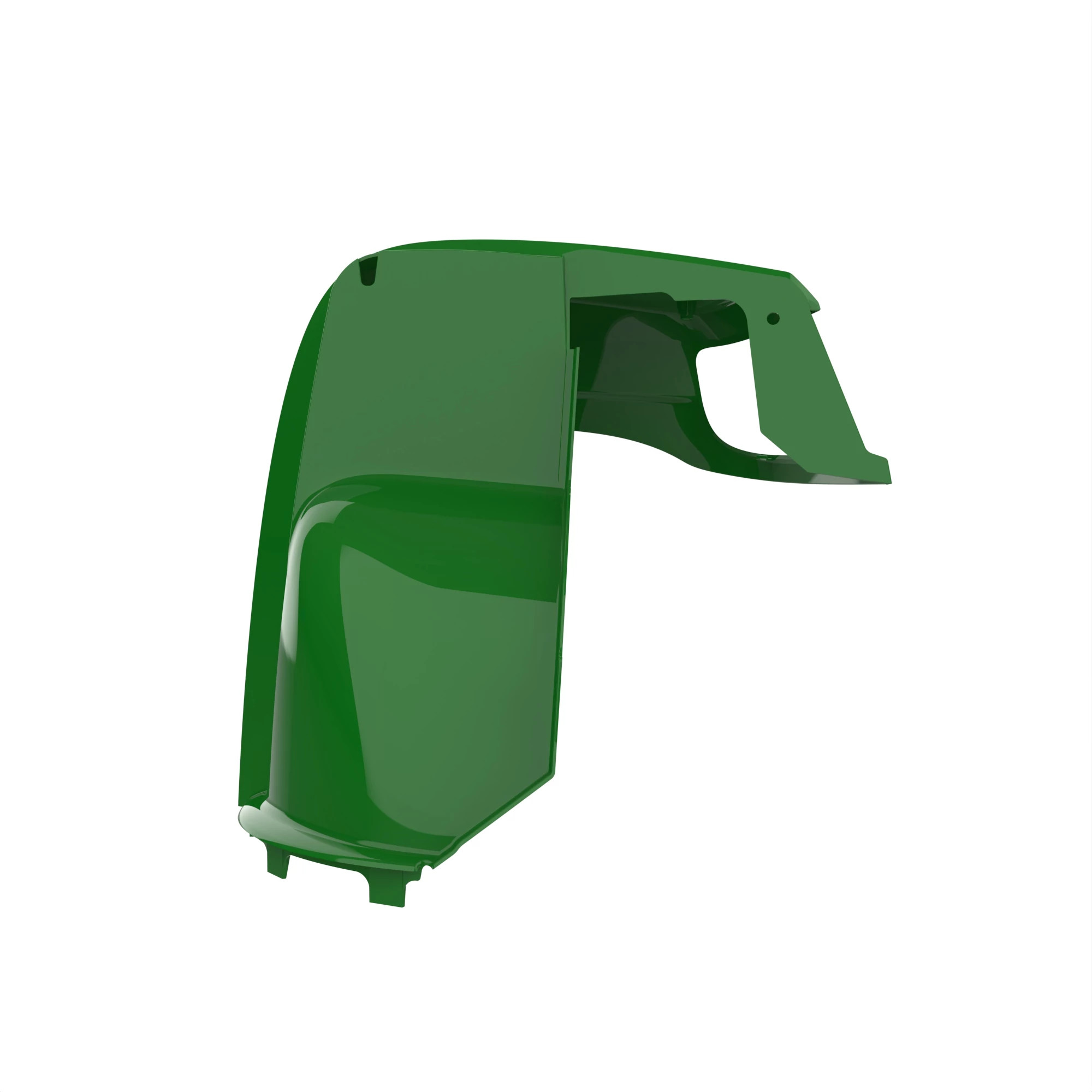 John Deere Front Fender, Left Side - M153764