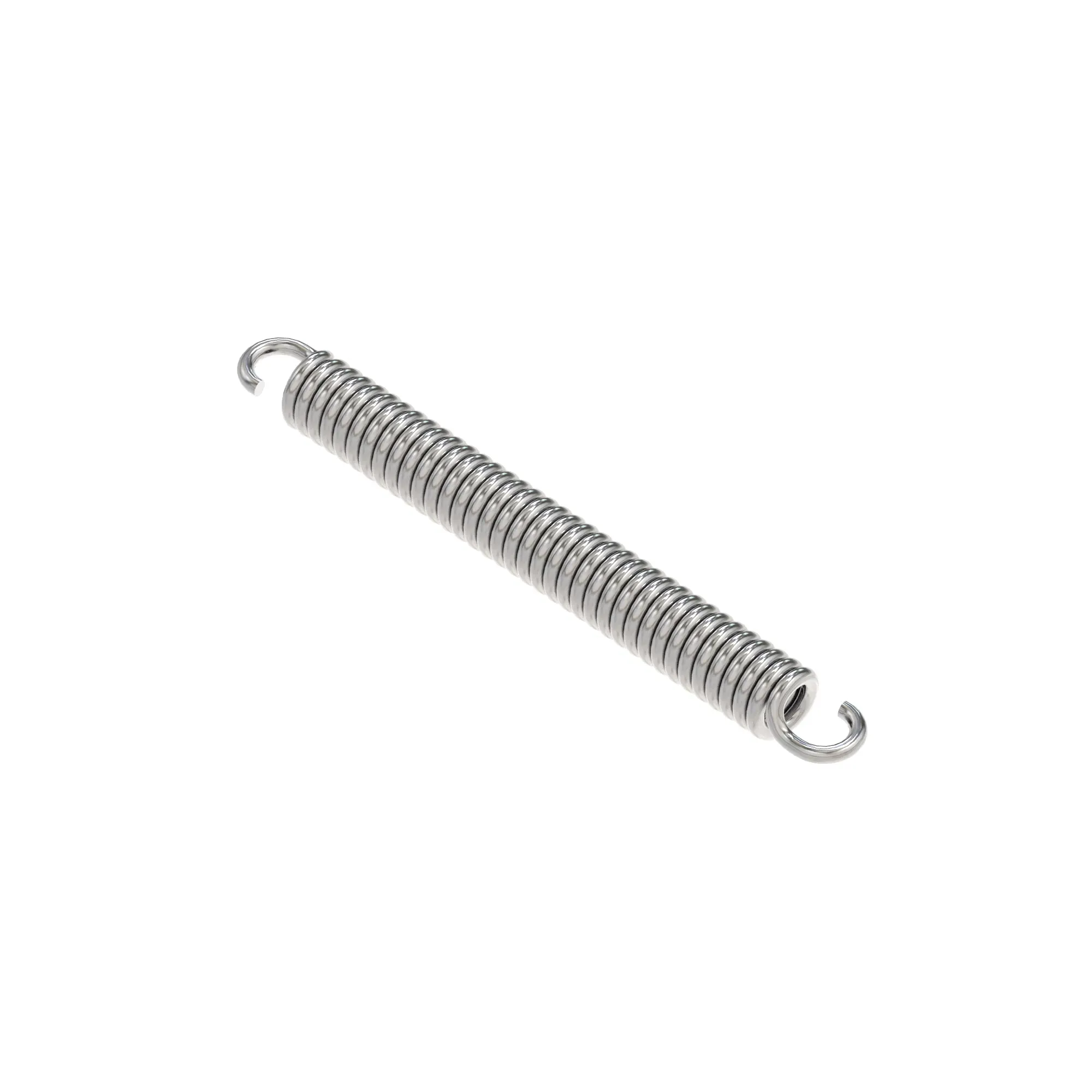 John Deere Sprayer Boom Extension Spring - WZ32302311