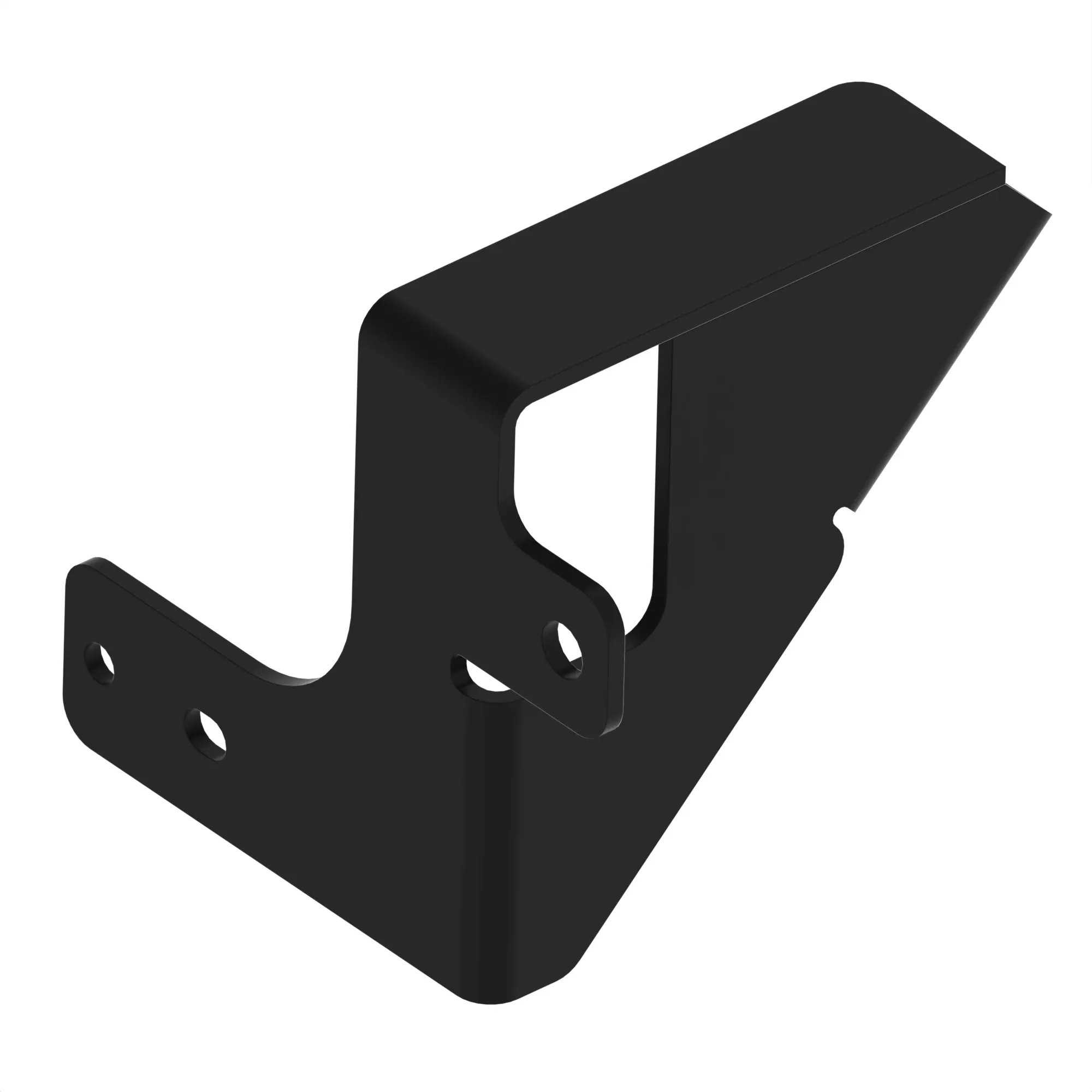 BRACKET, 9L CAC