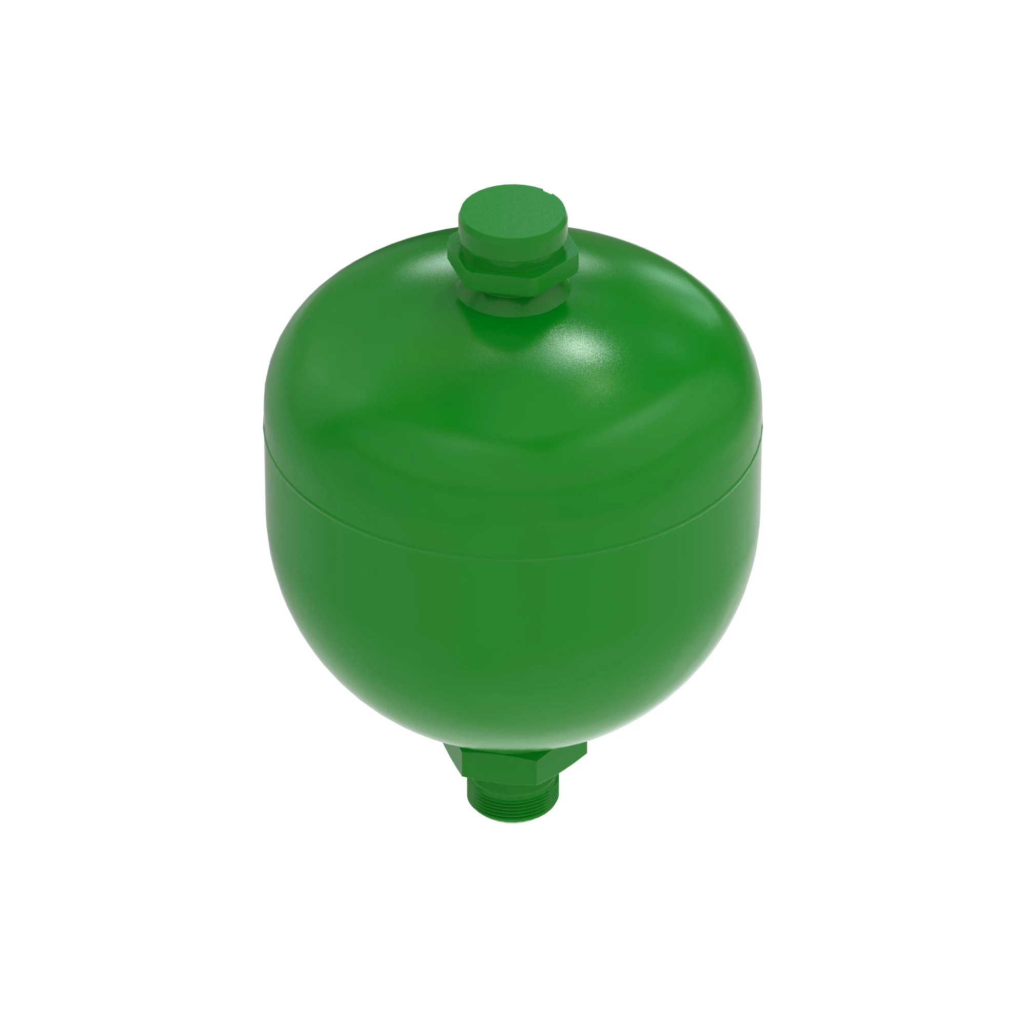 Hydraulic Accumulator