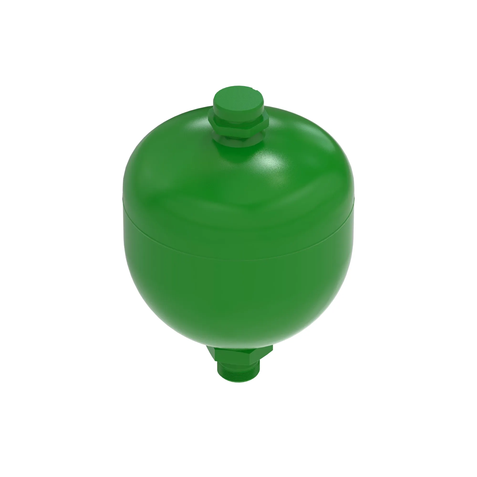 Hydraulic Accumulator