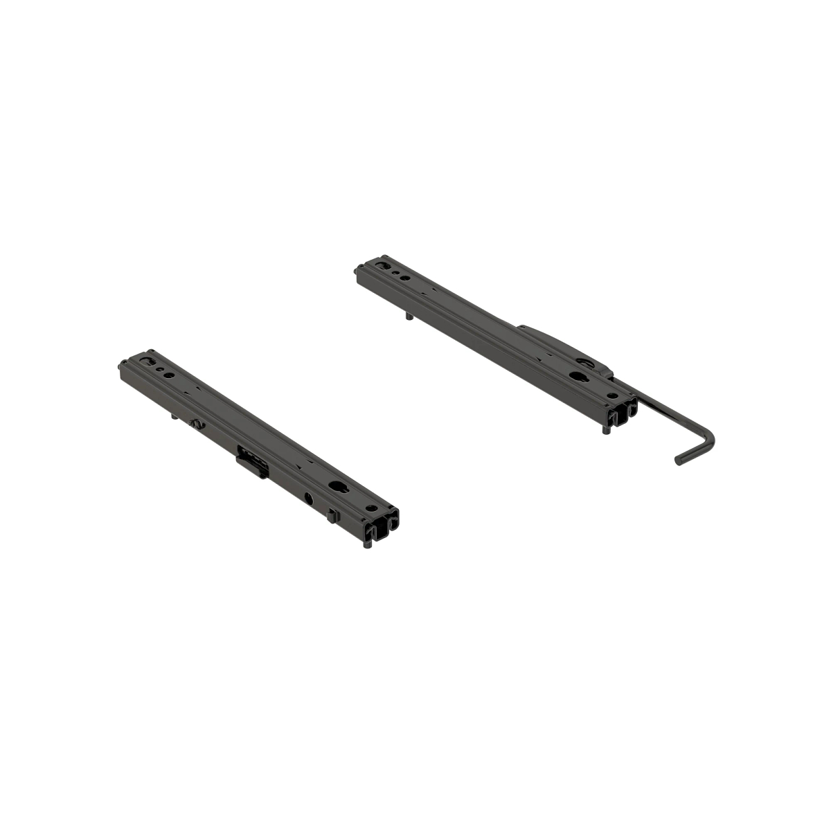 SEAT SLIDE ASSY, SERVICE KIT