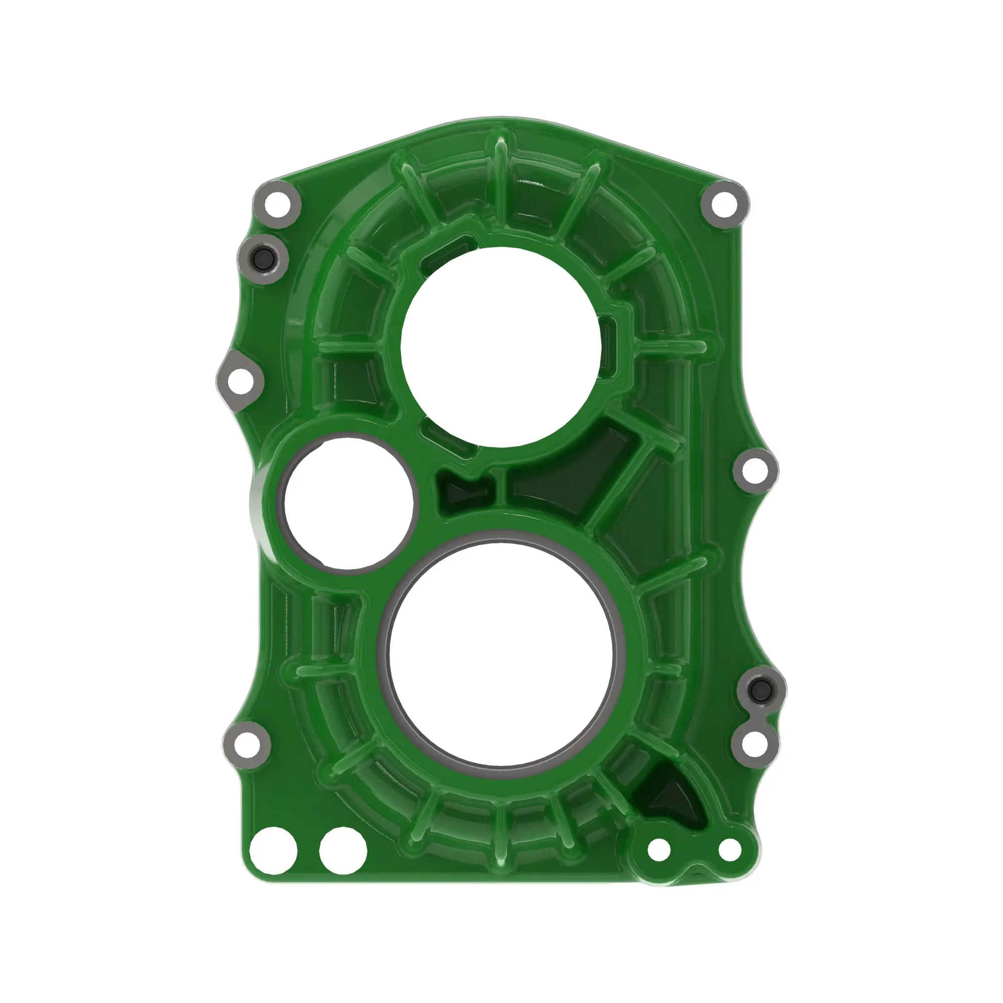 RETAINER, BEARING (YANMAR  P/N 1921, Retainer
