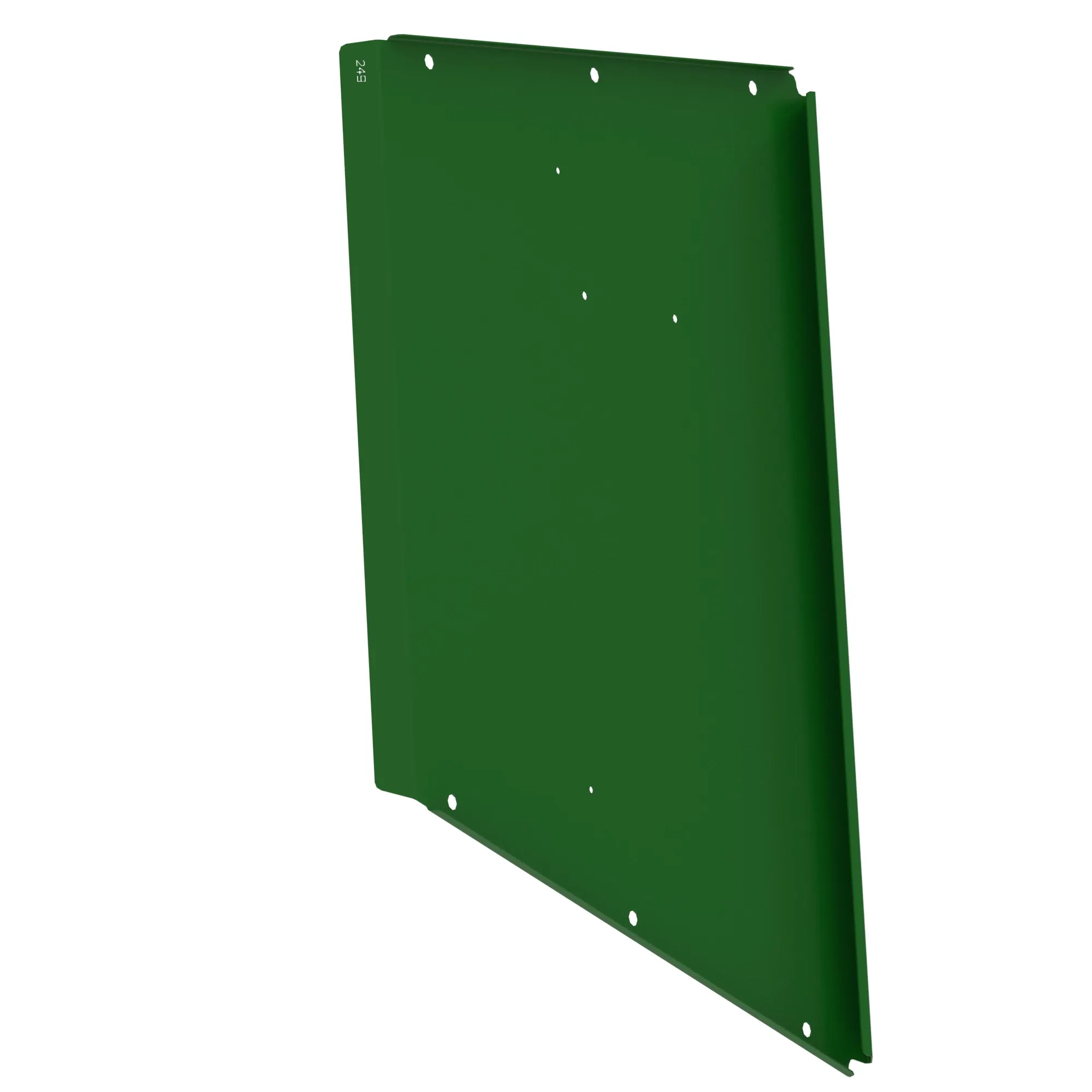 400 BUSHEL
LEFT REAR