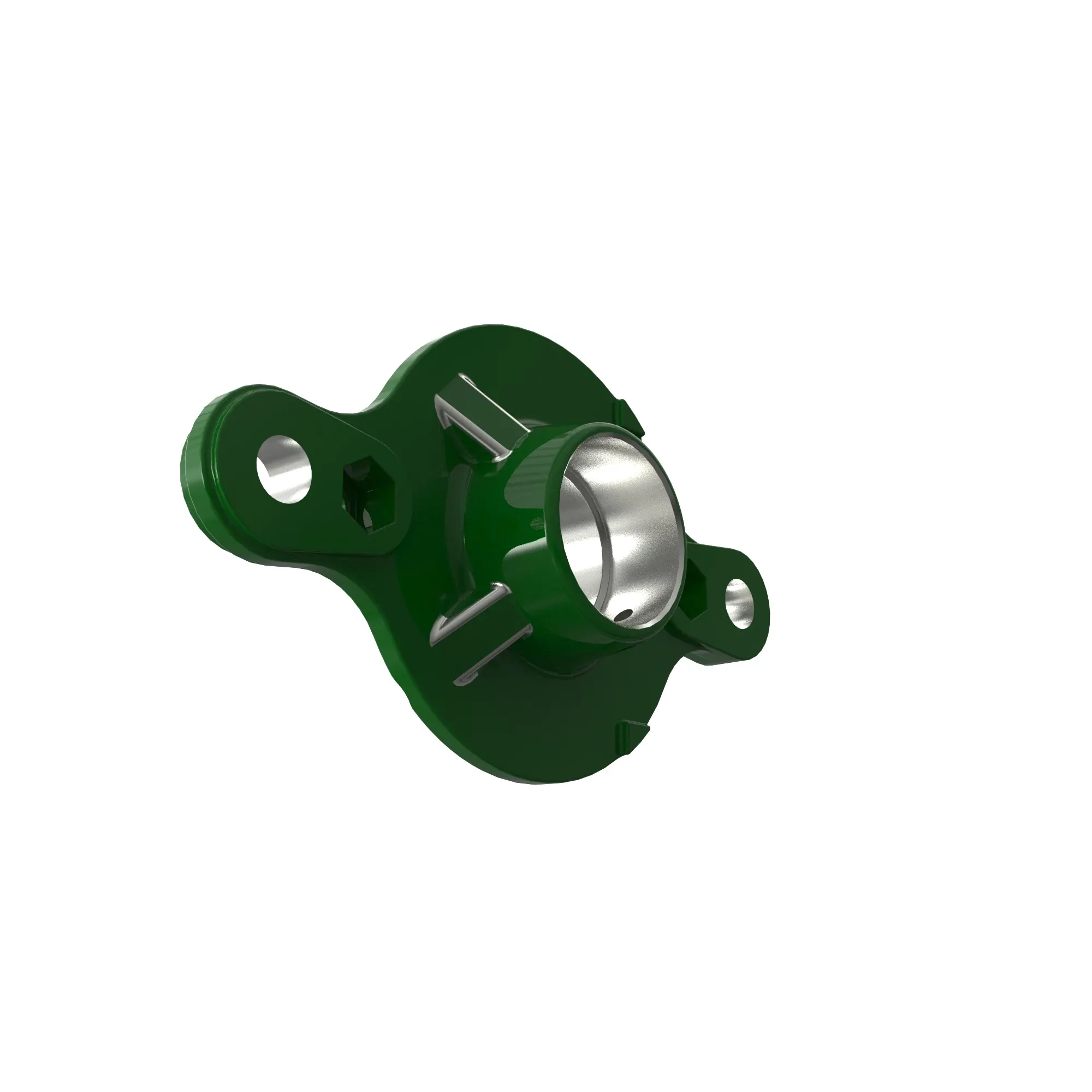HOUSING, PIVOT (RH MACHINED)
