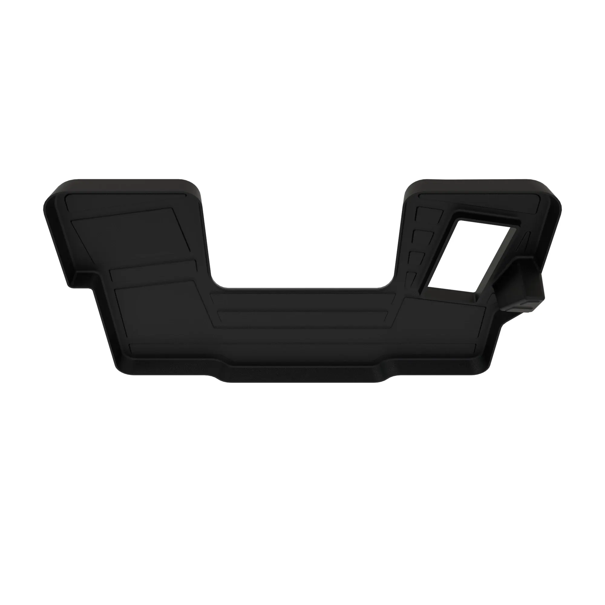 John Deere Floor Mat - T274421