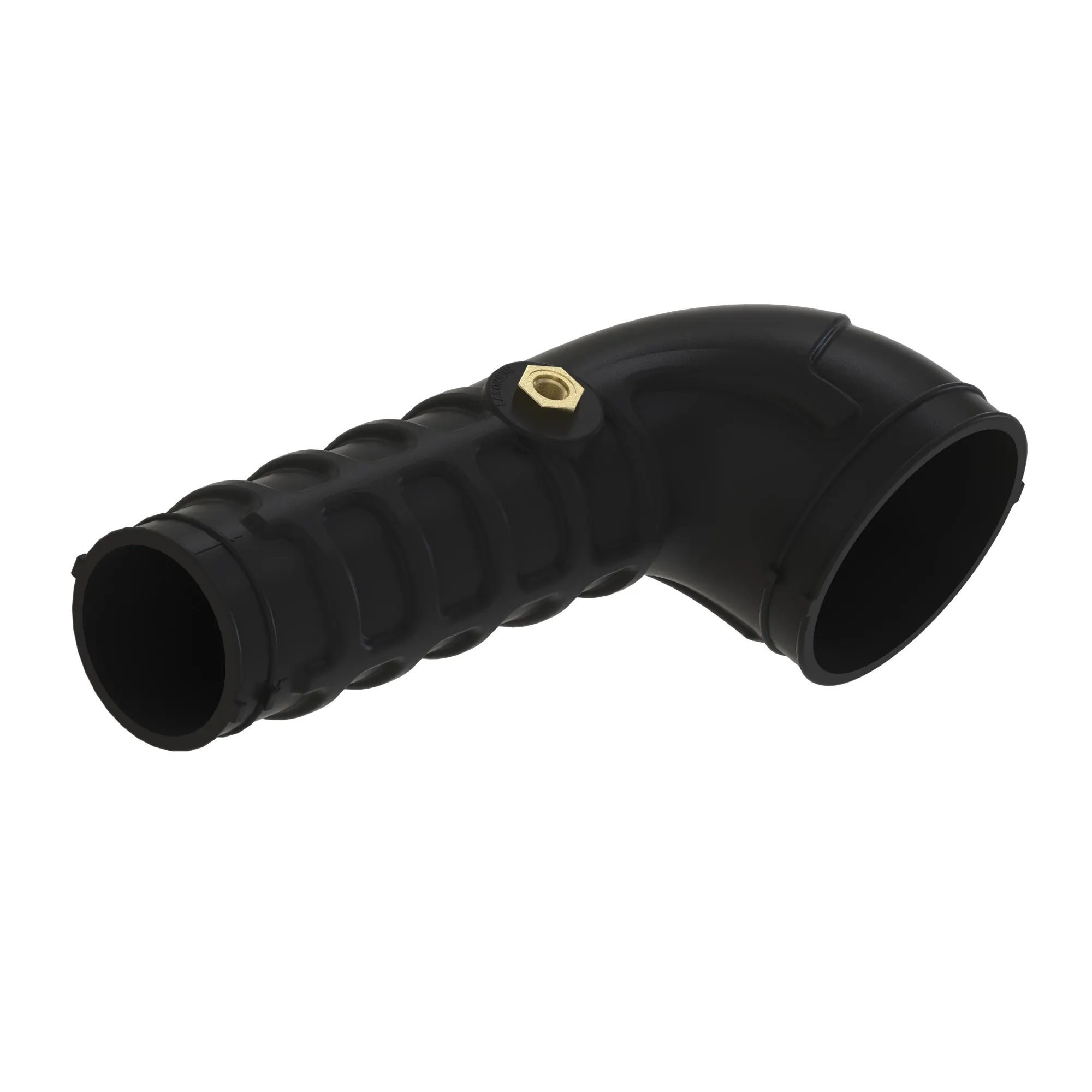 John Deere Air Intake - RE580371