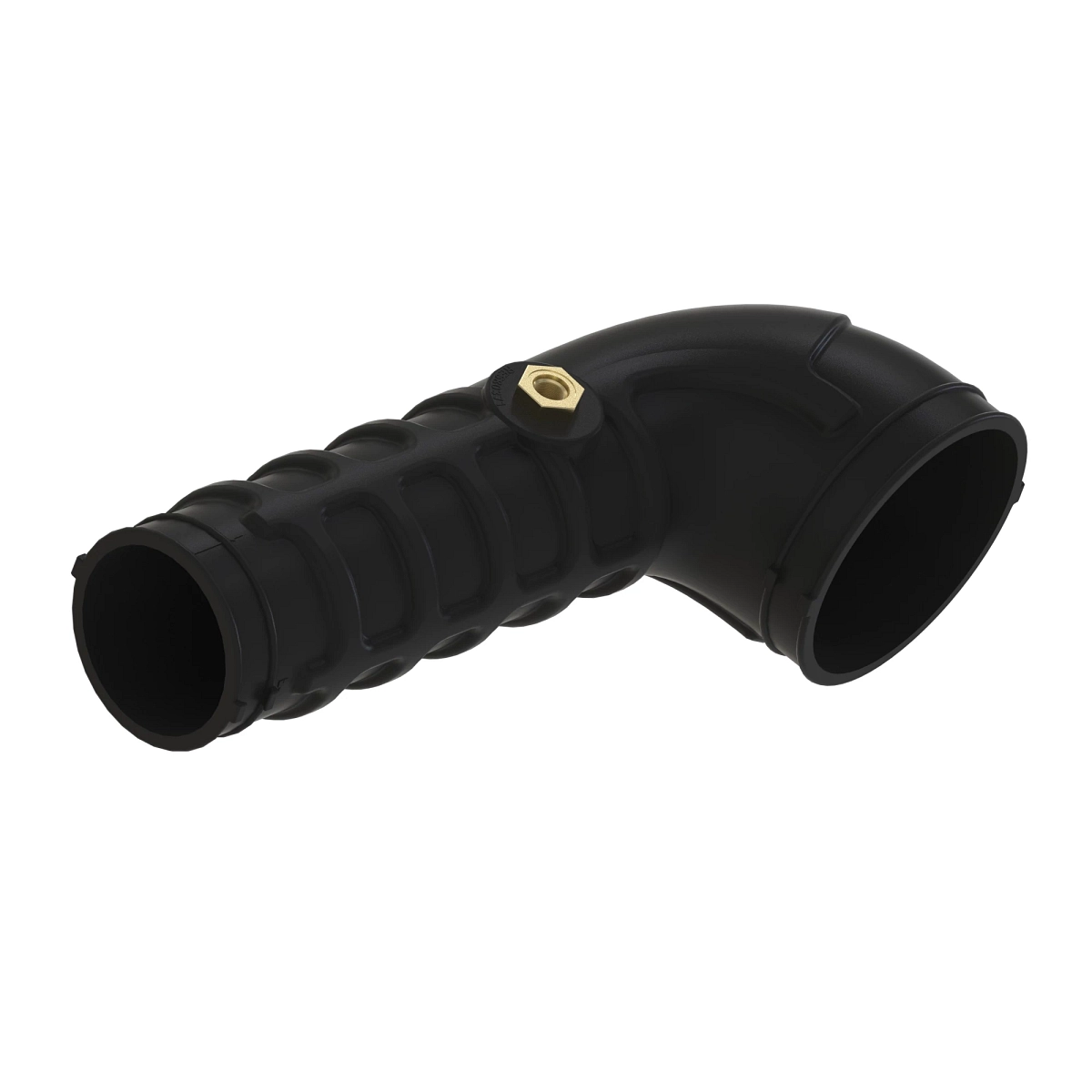Air Intake, Stg 2 and Stg Iiia Air