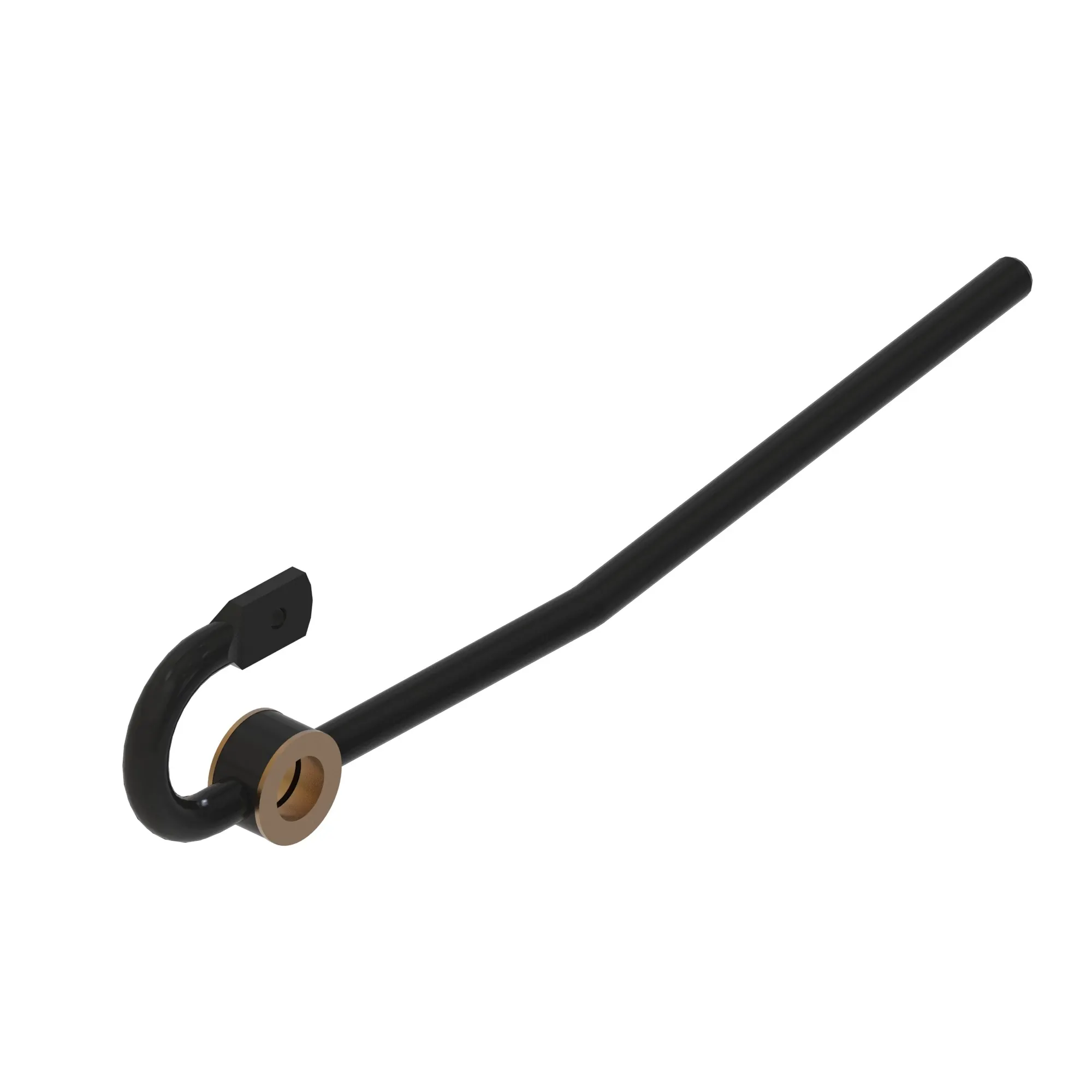 John Deere Stabilizer Control Lever - AT385154