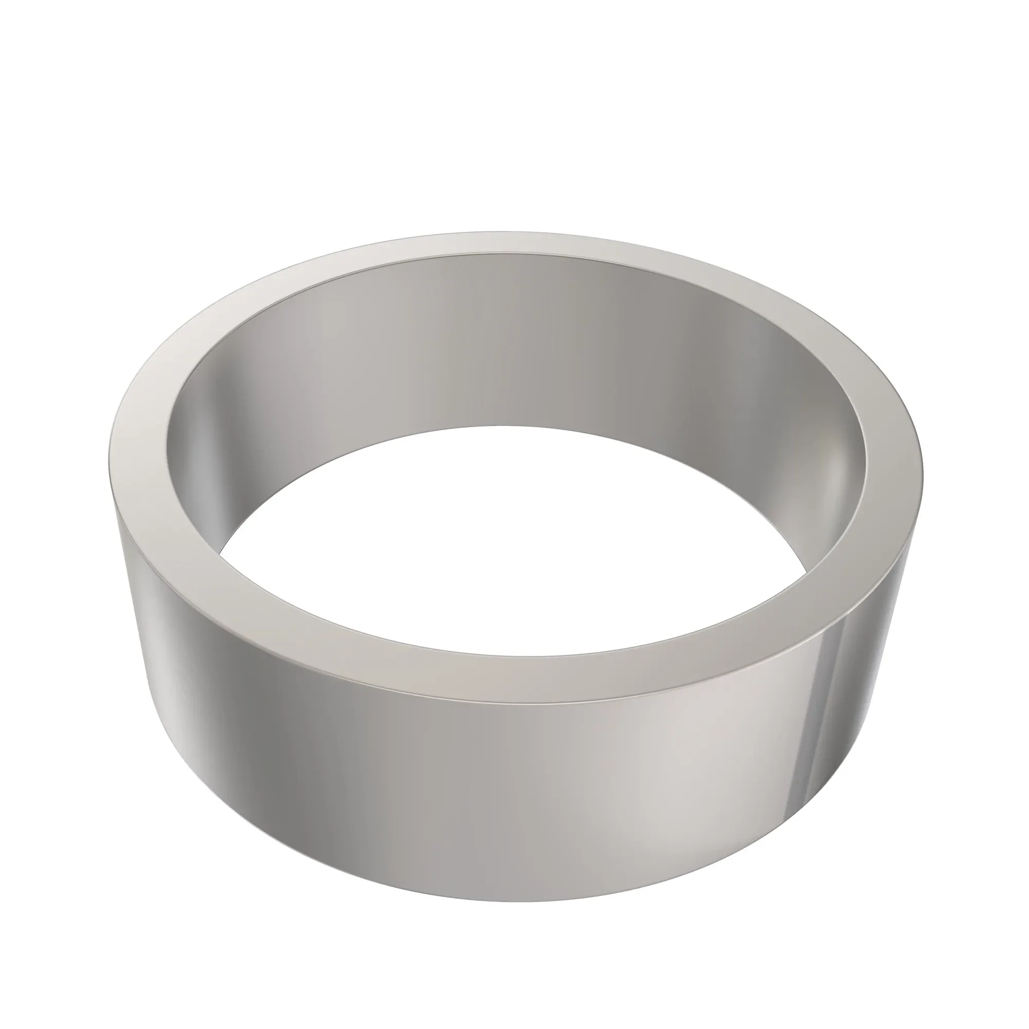 L100057: Plain Spacer