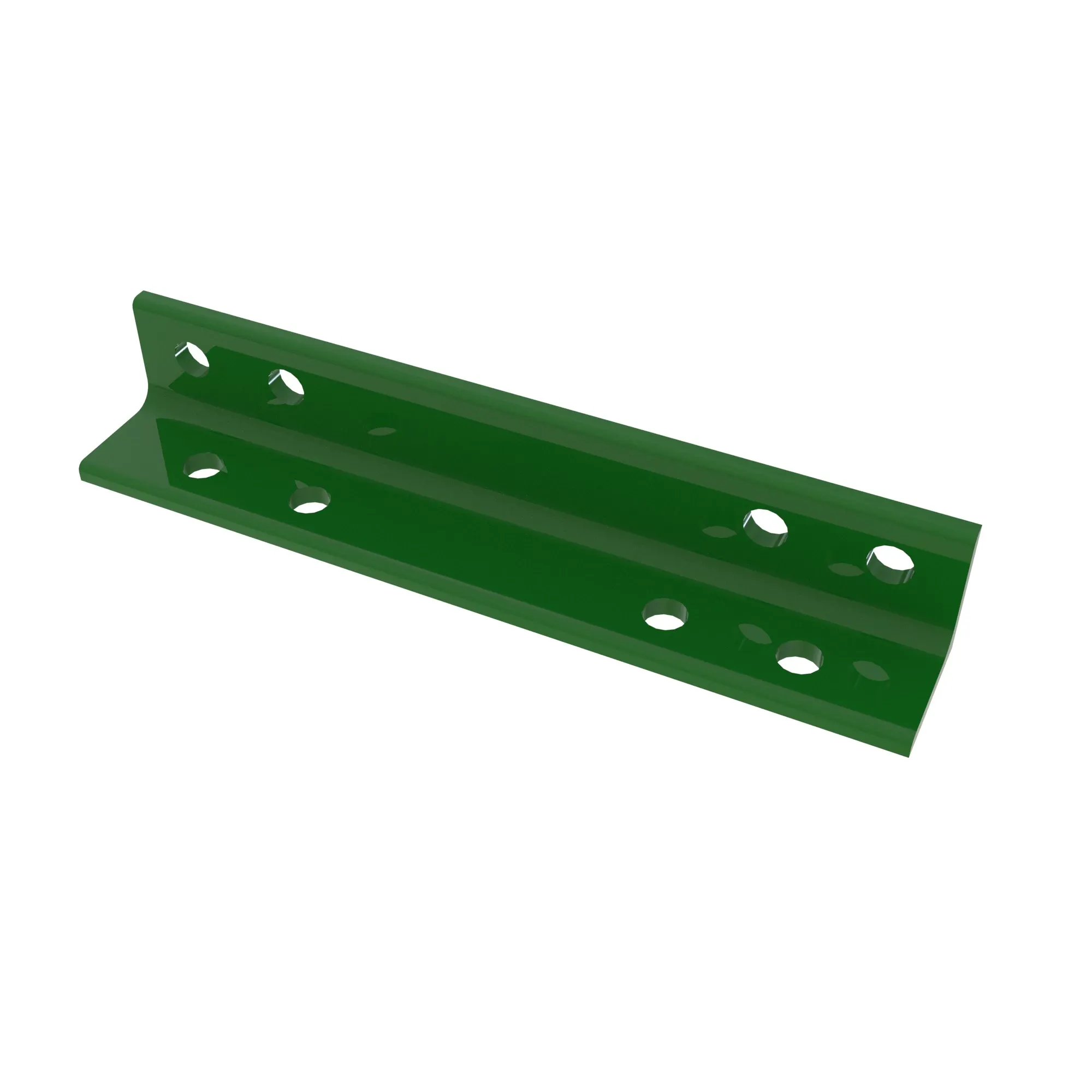 John Deere Operator Platform Angle - CQ58942