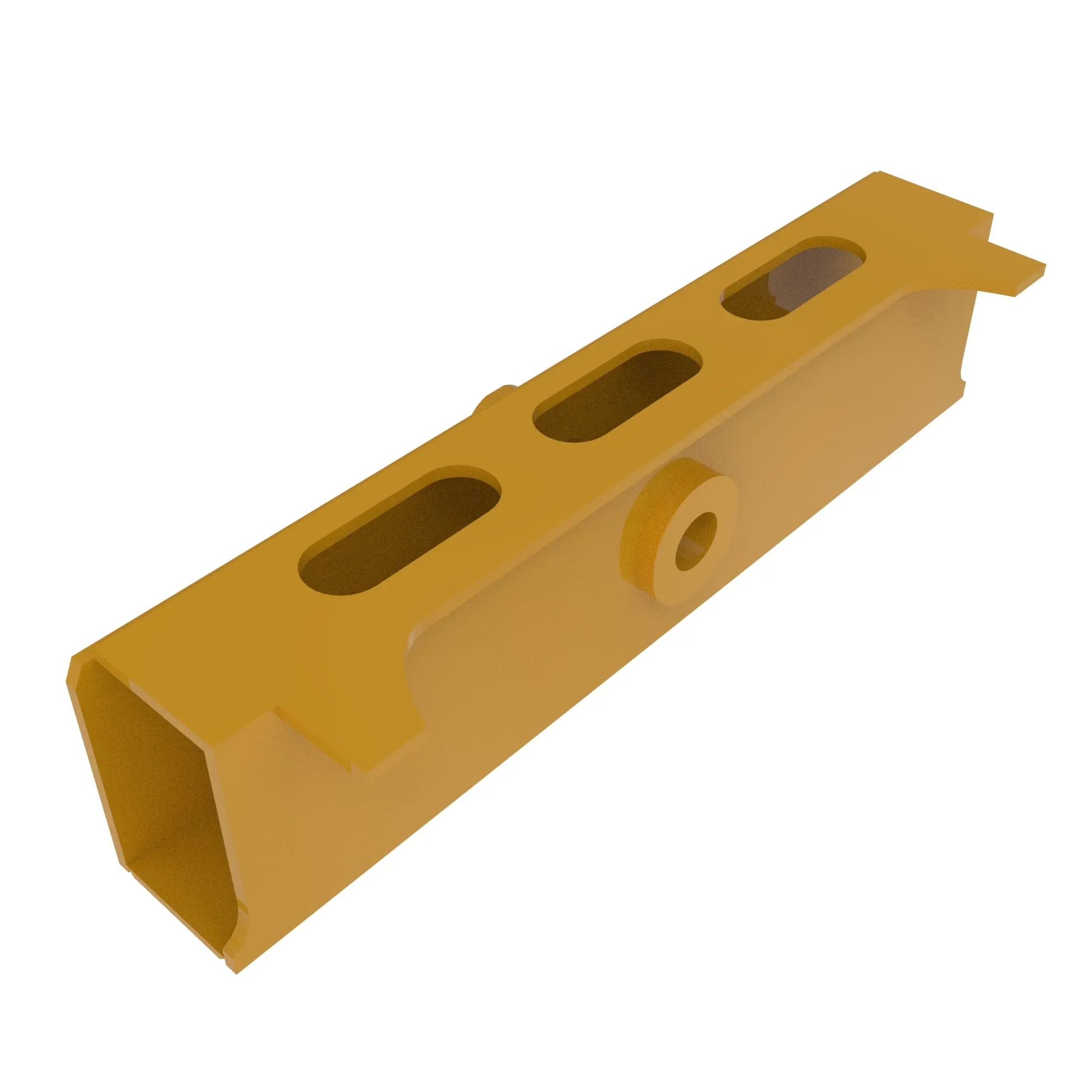CROSSBAR BOX SUB