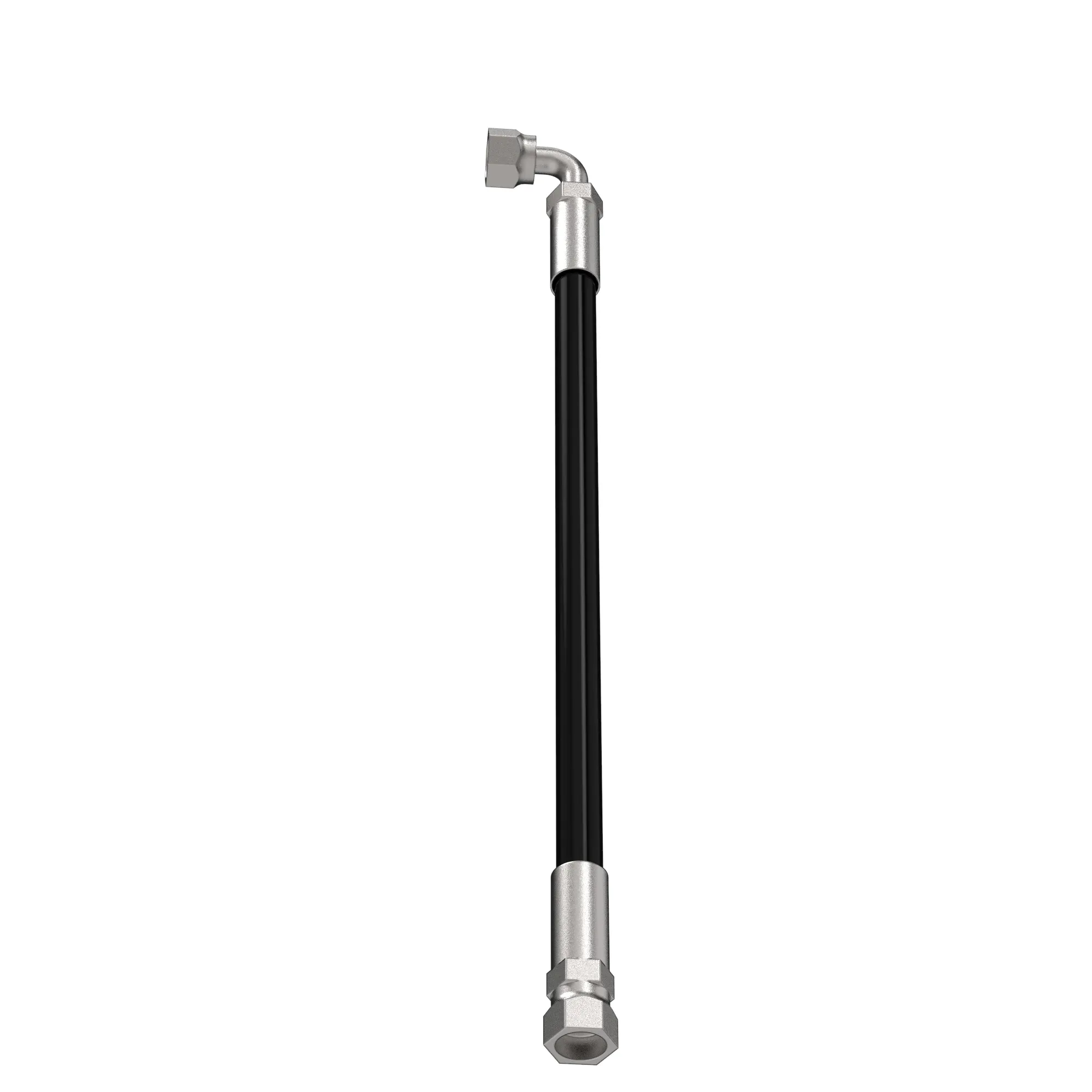 John Deere Oil Cooler Hydraulic Hose - SJ28839
