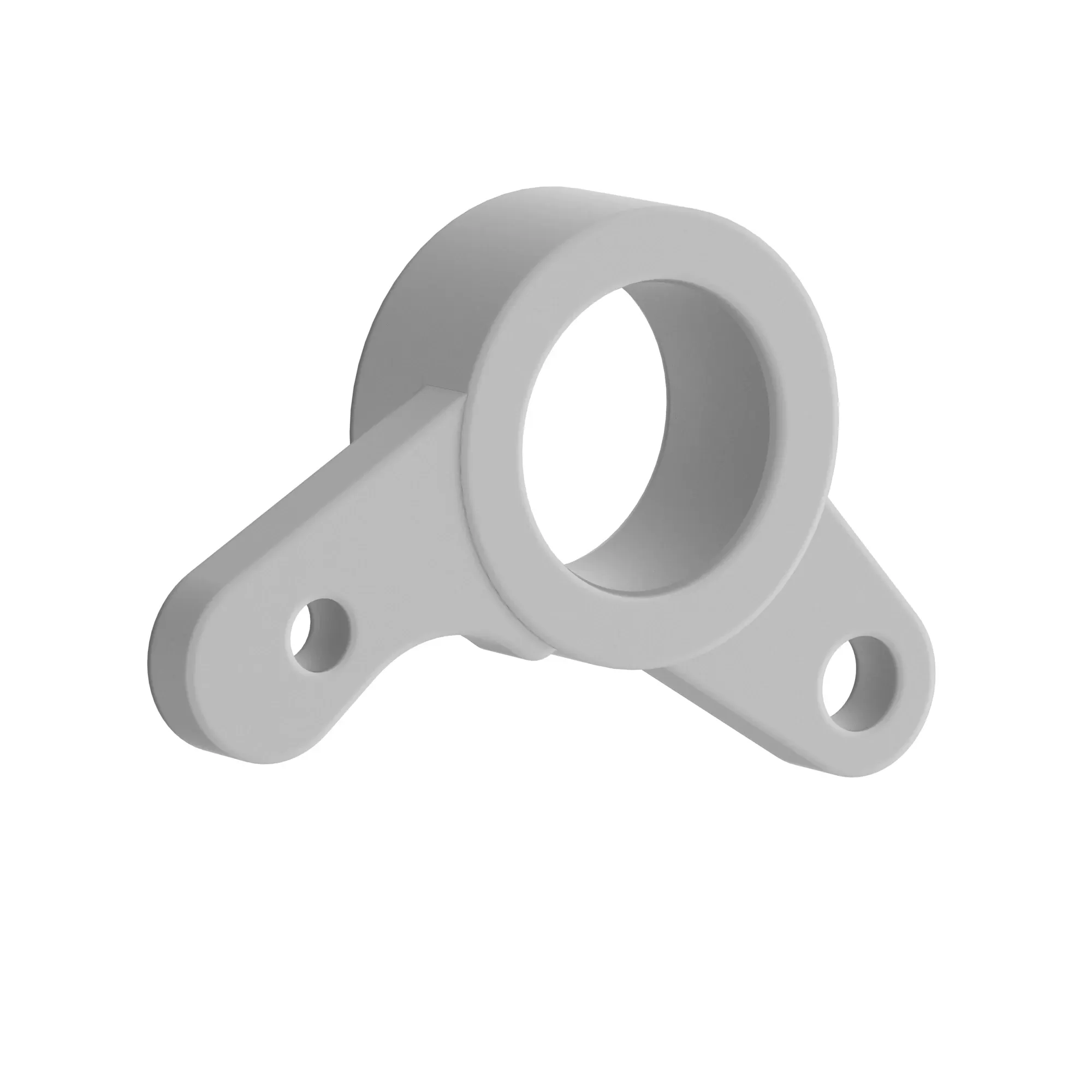 LEVER ASSY. W/ BUSHING (PARK)